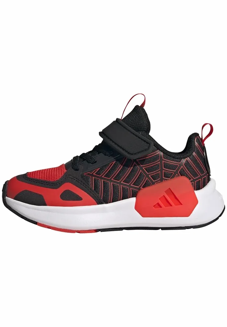 Adidas X Marvel Spider-Man Runner Shoes Kids, Zapatos Unisex niños
