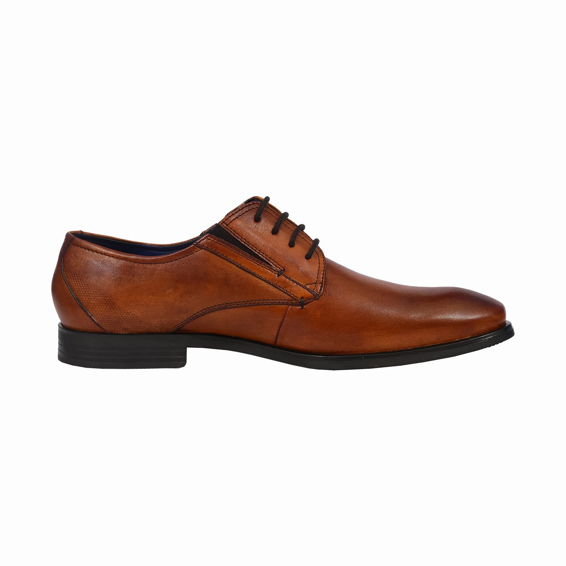 bugatti 3.11196e+11, Zapatos de Cordones Derby Hombre