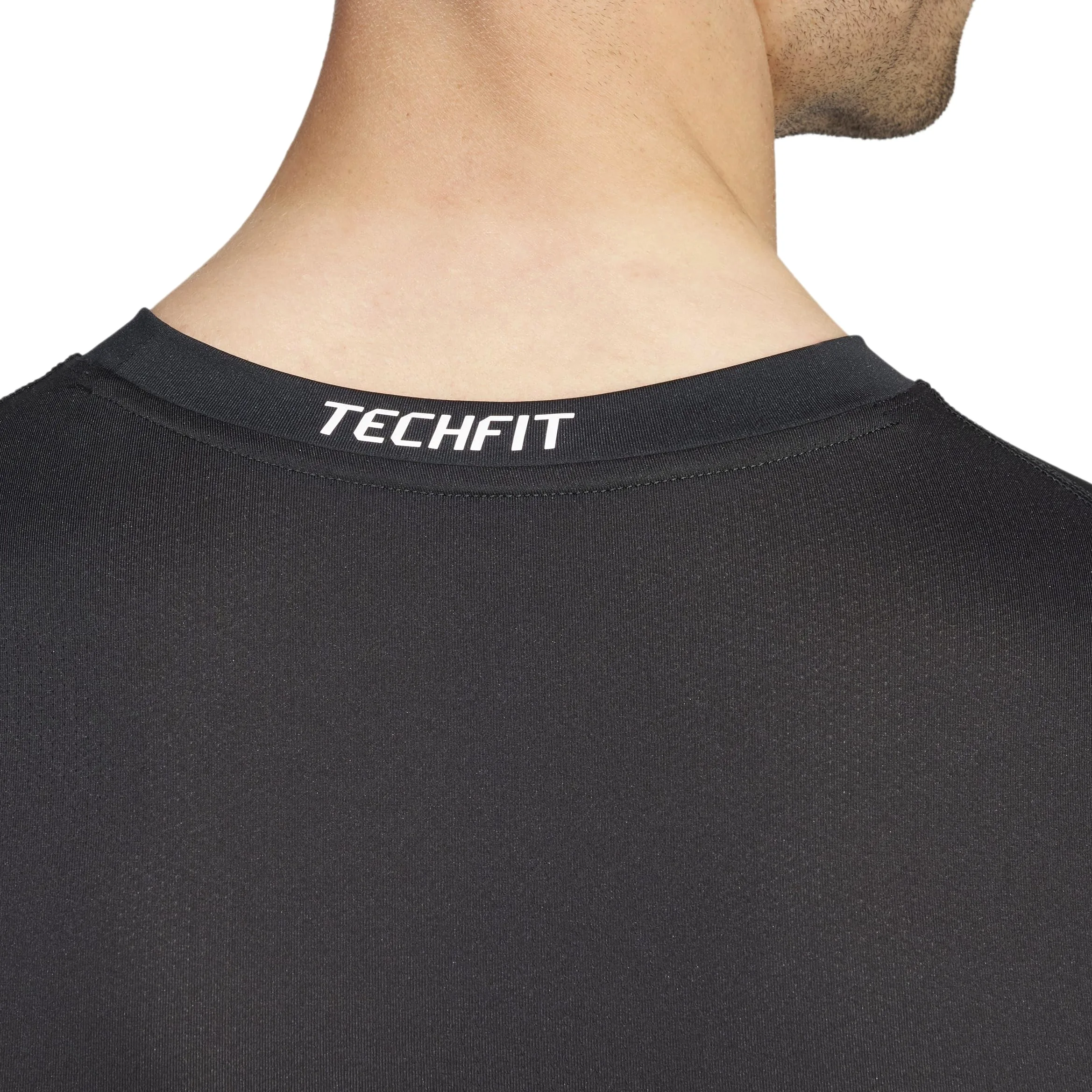 adidas TF LS Top M Camiseta Larga Hombre