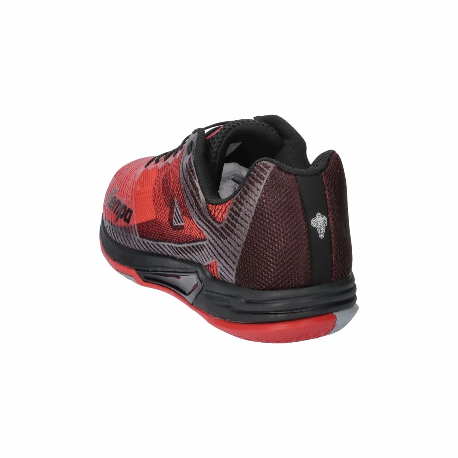 Kempa Magma Wing 2.0 Zapatillas de Balonmano para Mujer Zapatillas de Gimnasia para Interior - Zapatillas Deportivas para niños, Mujeres y Hombres con Suela Michelin para un Agarre óptimo