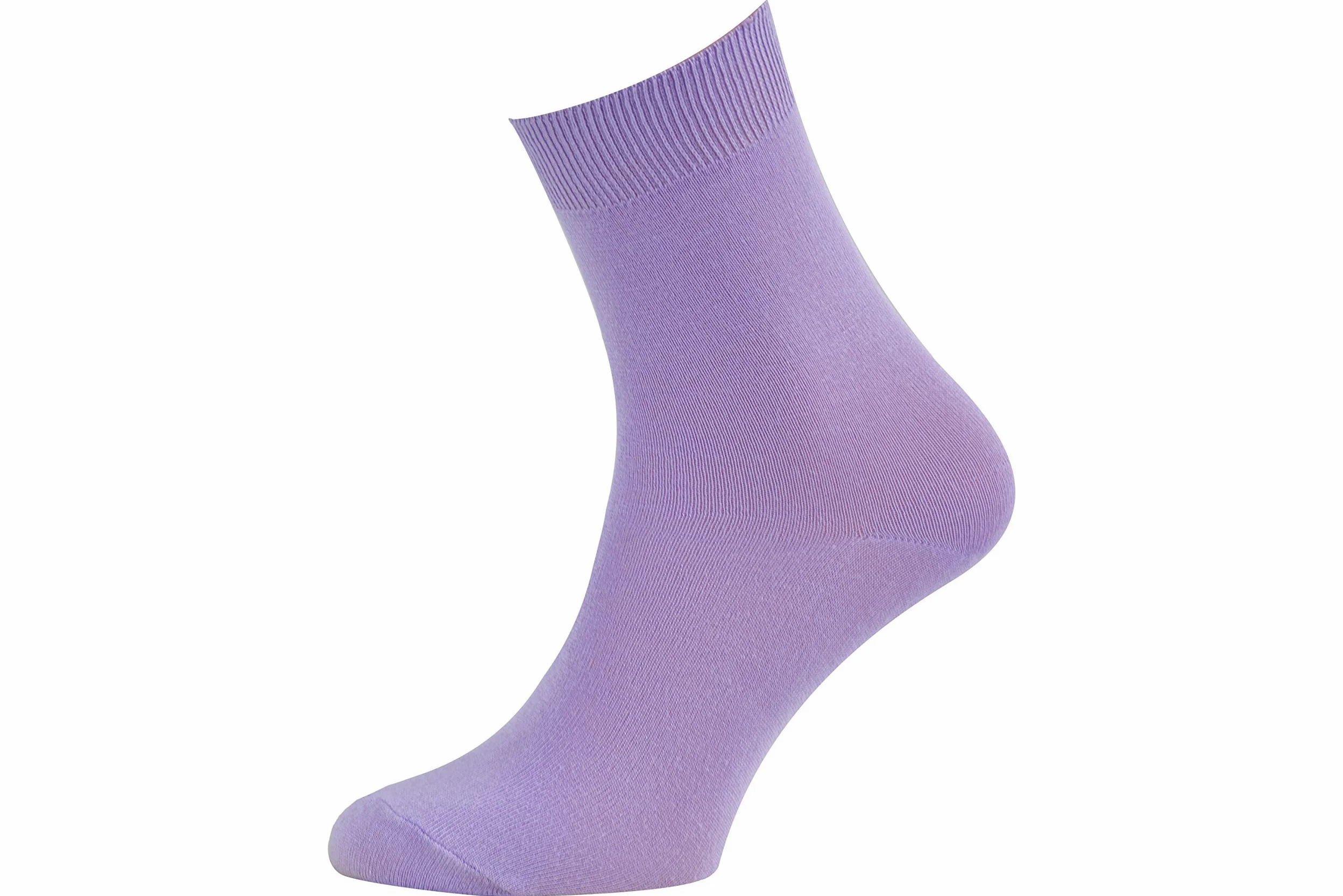 Rainbow Socks - Hombre Mujer Calcetines Colores de Bambu