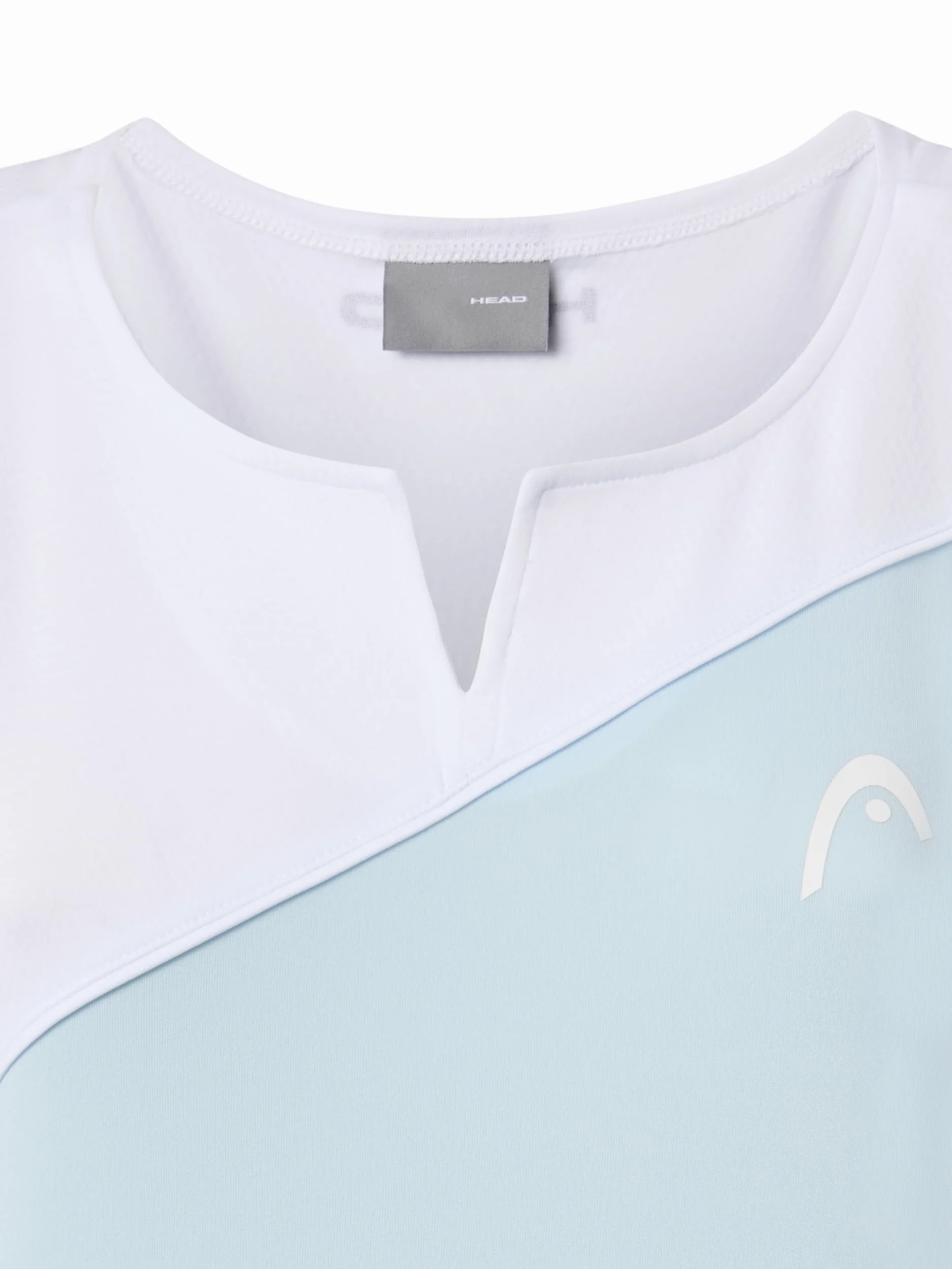Head Spirit Tank Top Women Tennis Shirt Mujer (Pack de 1)