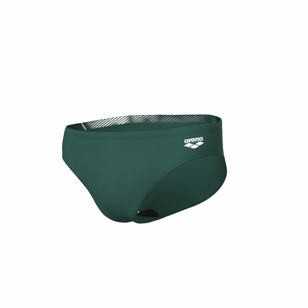 ARENA Men's Bright Glare Swim Briefs Bañador Slip Hombre