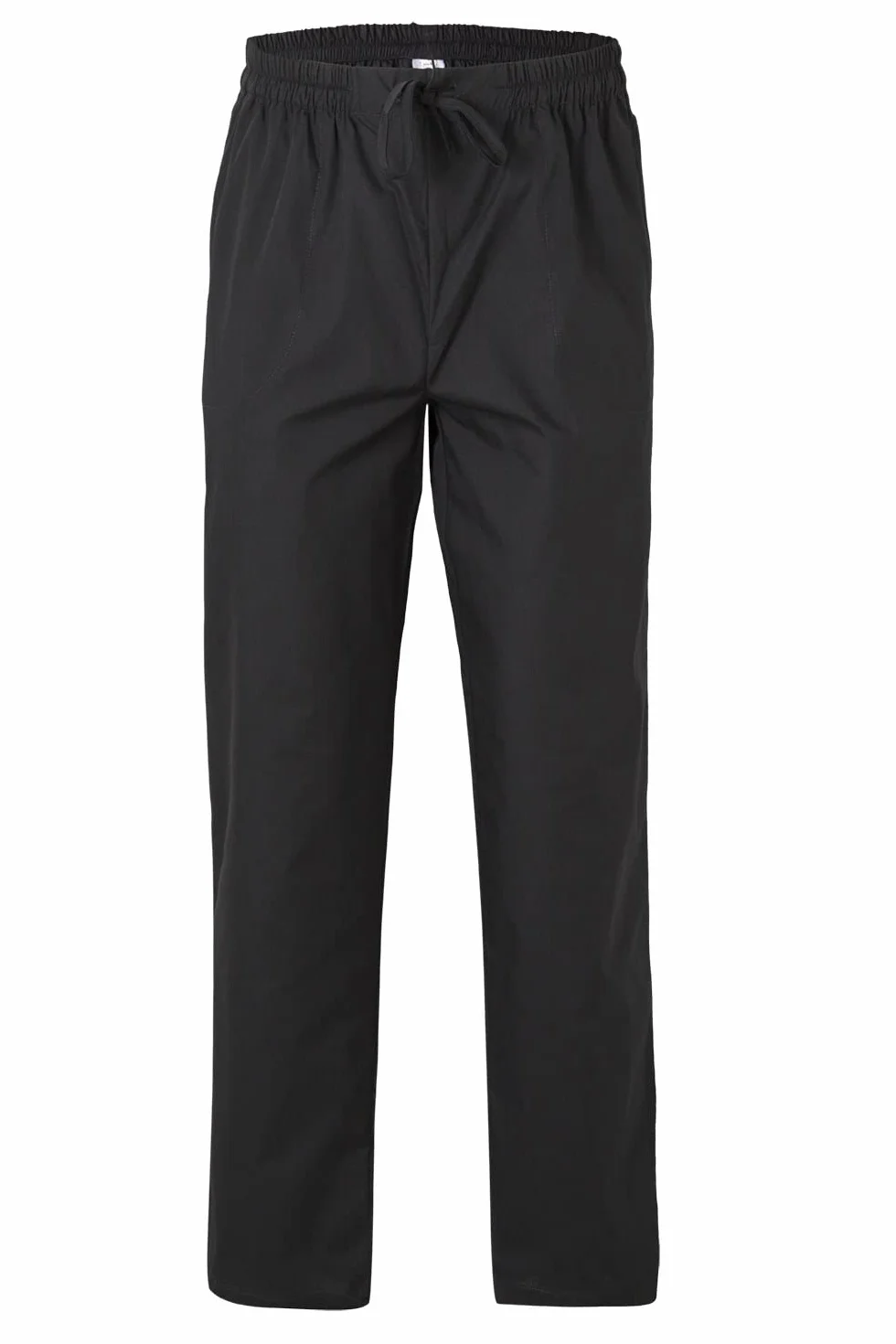 Velilla 403006; Pantalón de popelín con cintas