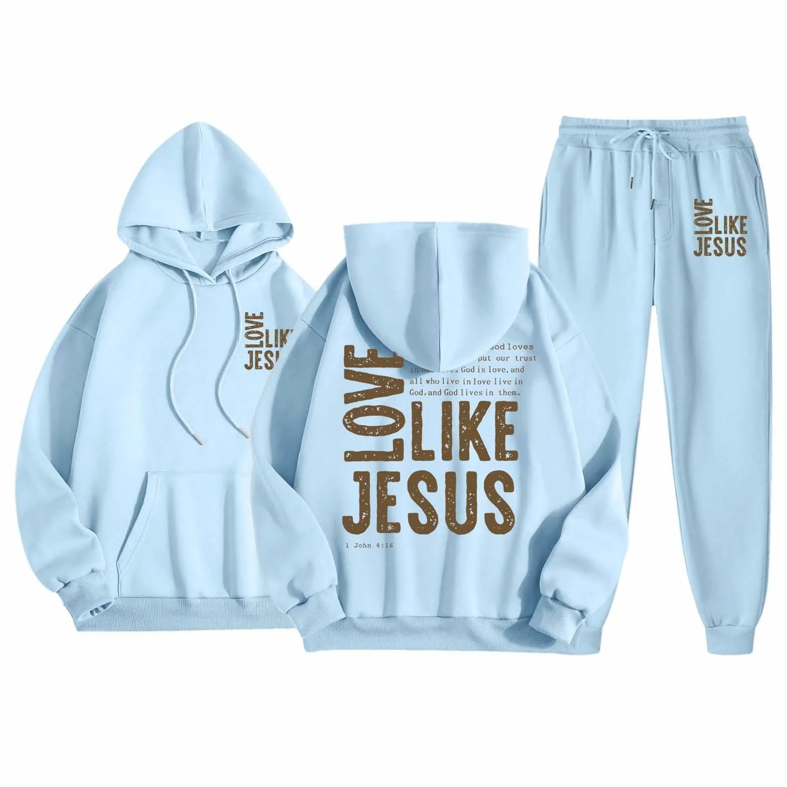 Generisch Sportset - Conjunto de dos piezas para mujer, cintura alta, yoga, sin costuras, para el abdomen, leggings deportivos, sujetador, fitness, gimnasio, ropa de entrenamiento, sexy, opaca, push