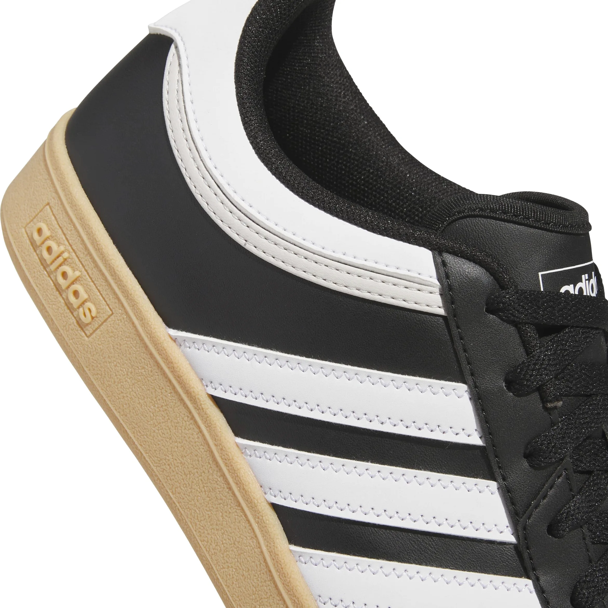 adidas Hoops 4.0 Shoes, Zapatillas Unisex Adulto, Core Black FTWR White Grey Two, 44 2/3 EU