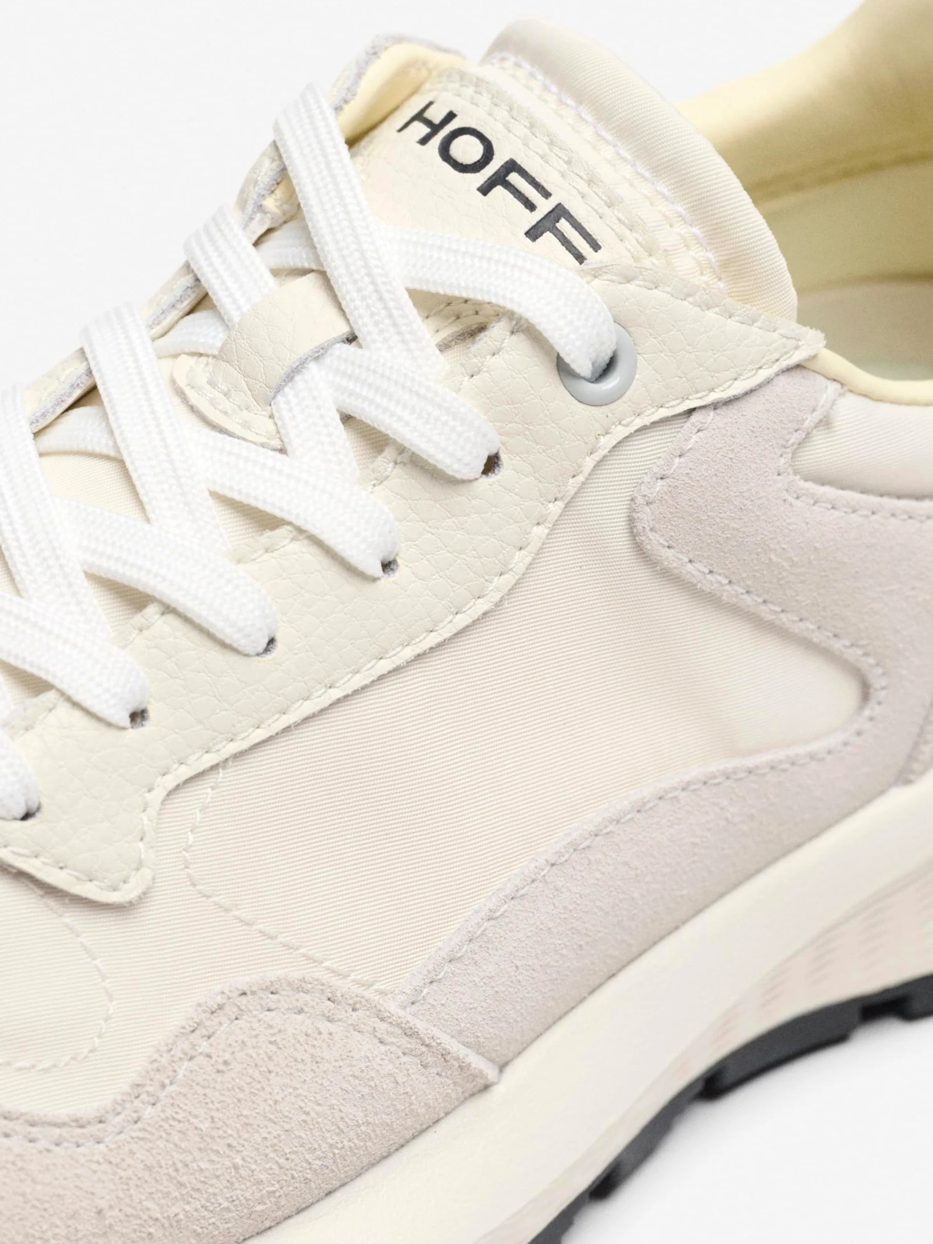 HOFF Zapatillas City MKII White