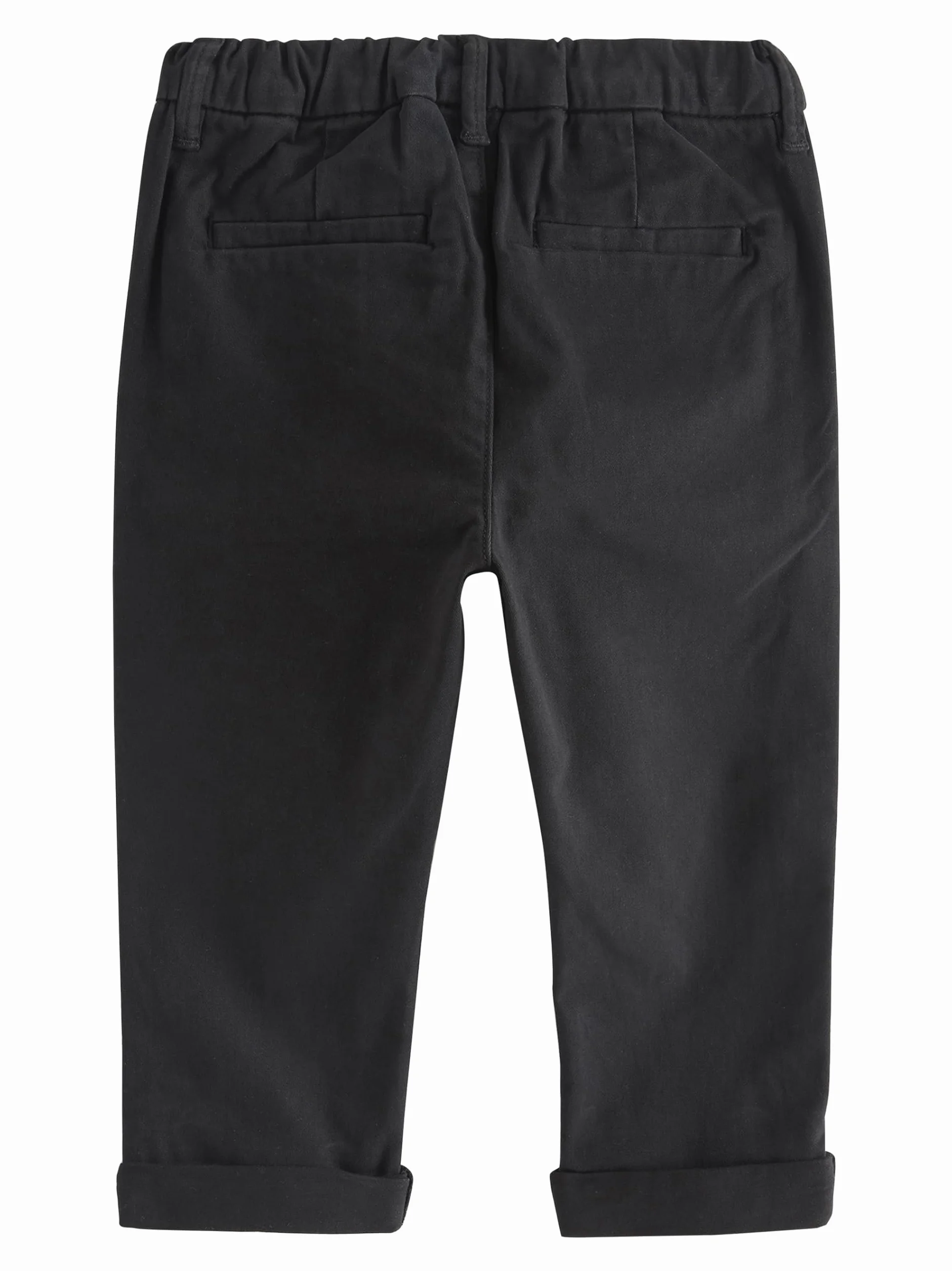 NEXT Niños Pantalones Chinos elásticos
