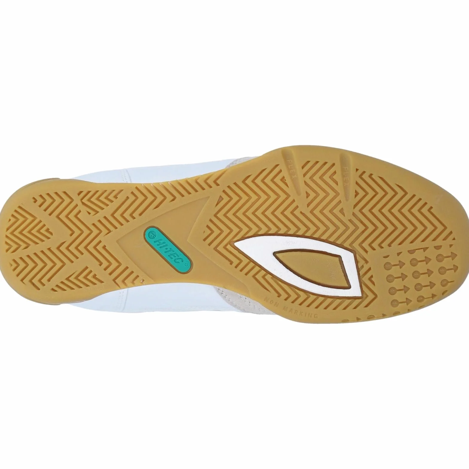 Hi-Tec Squash Classic Zapatillas Hombre