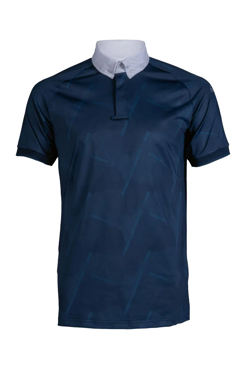 HKM Dylan Polo de Concurso para Hombre