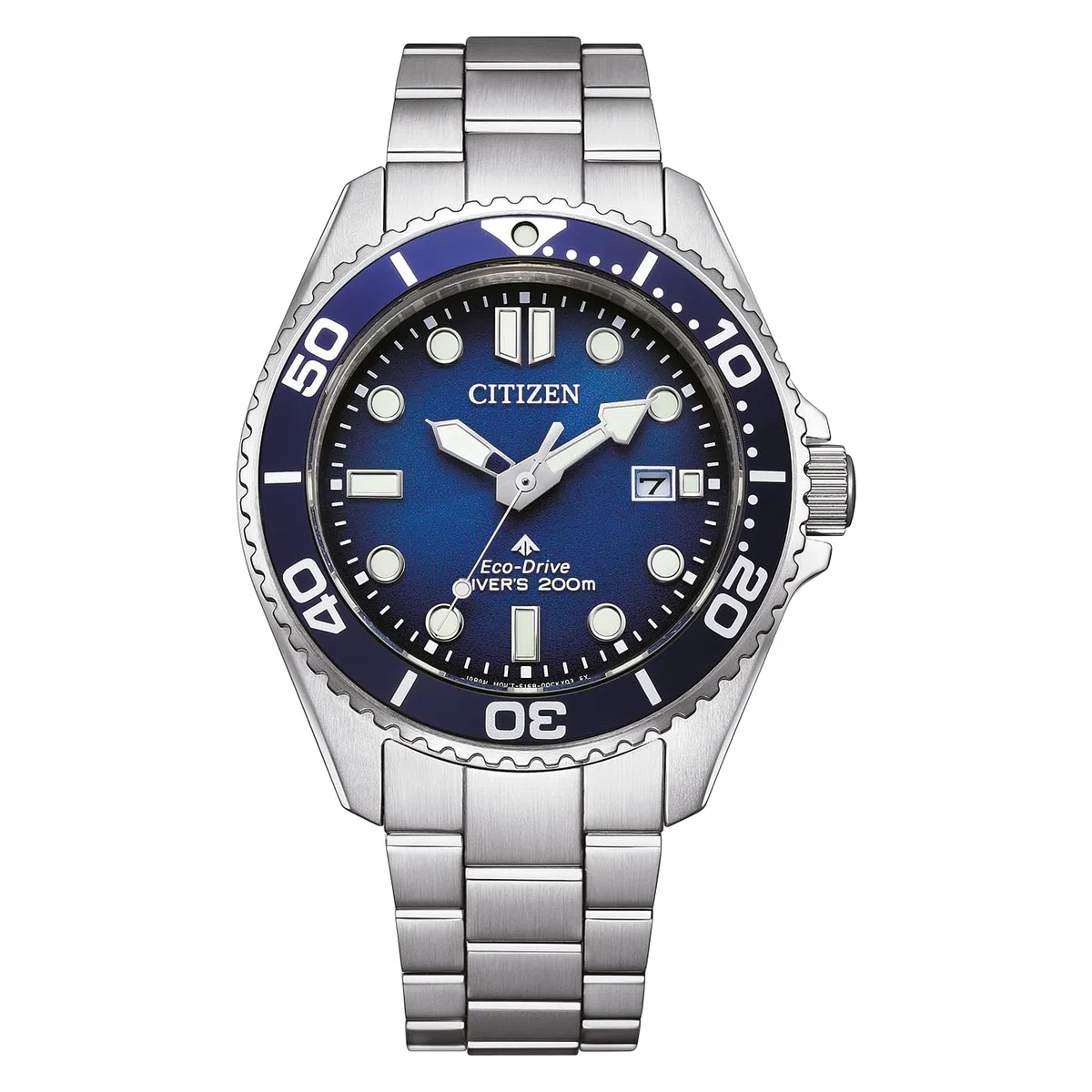 Citizen Watch BN0260-54L