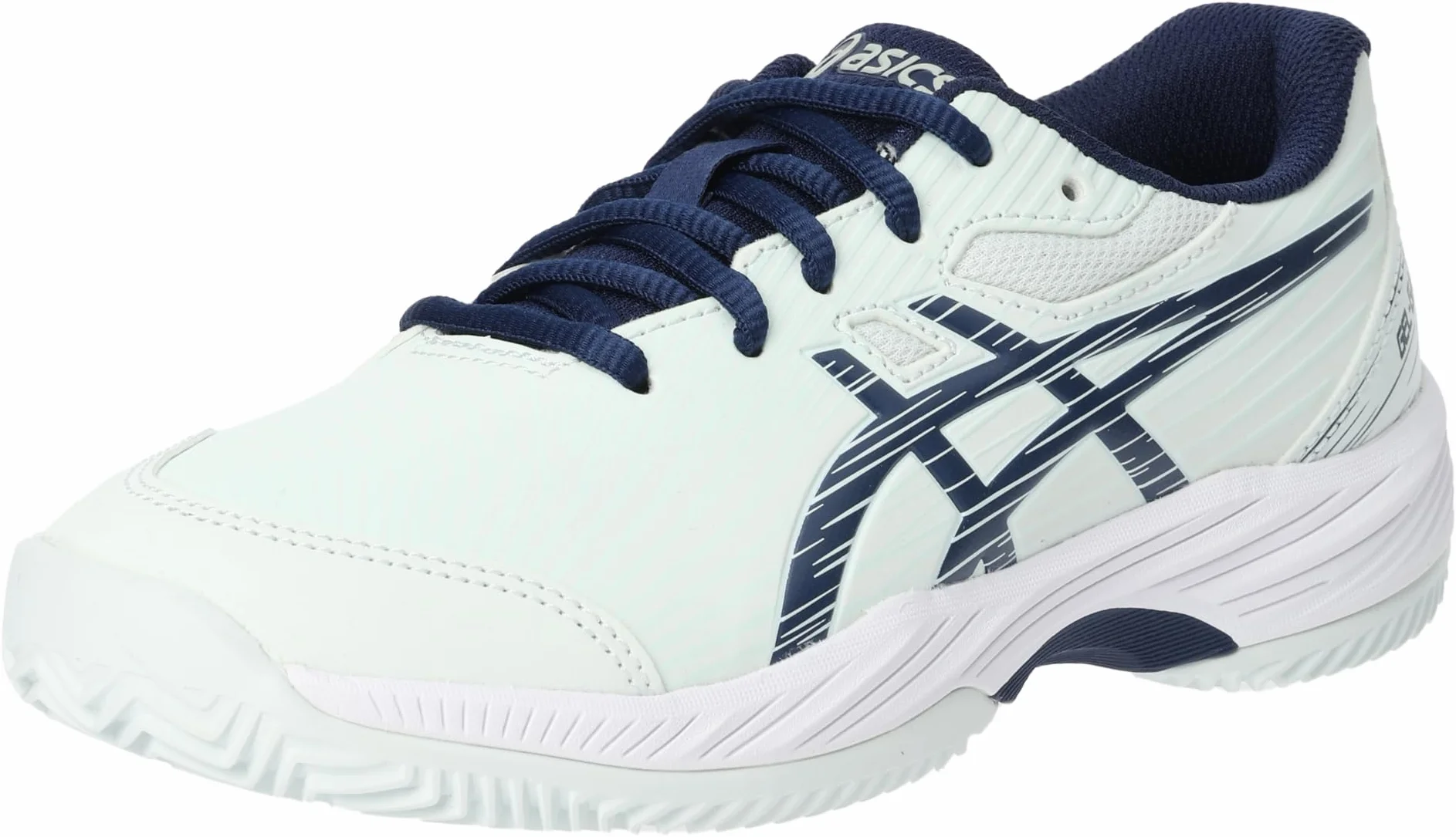 ASICS Gel-Game 9 GS Clay/OC Sneaker Niños