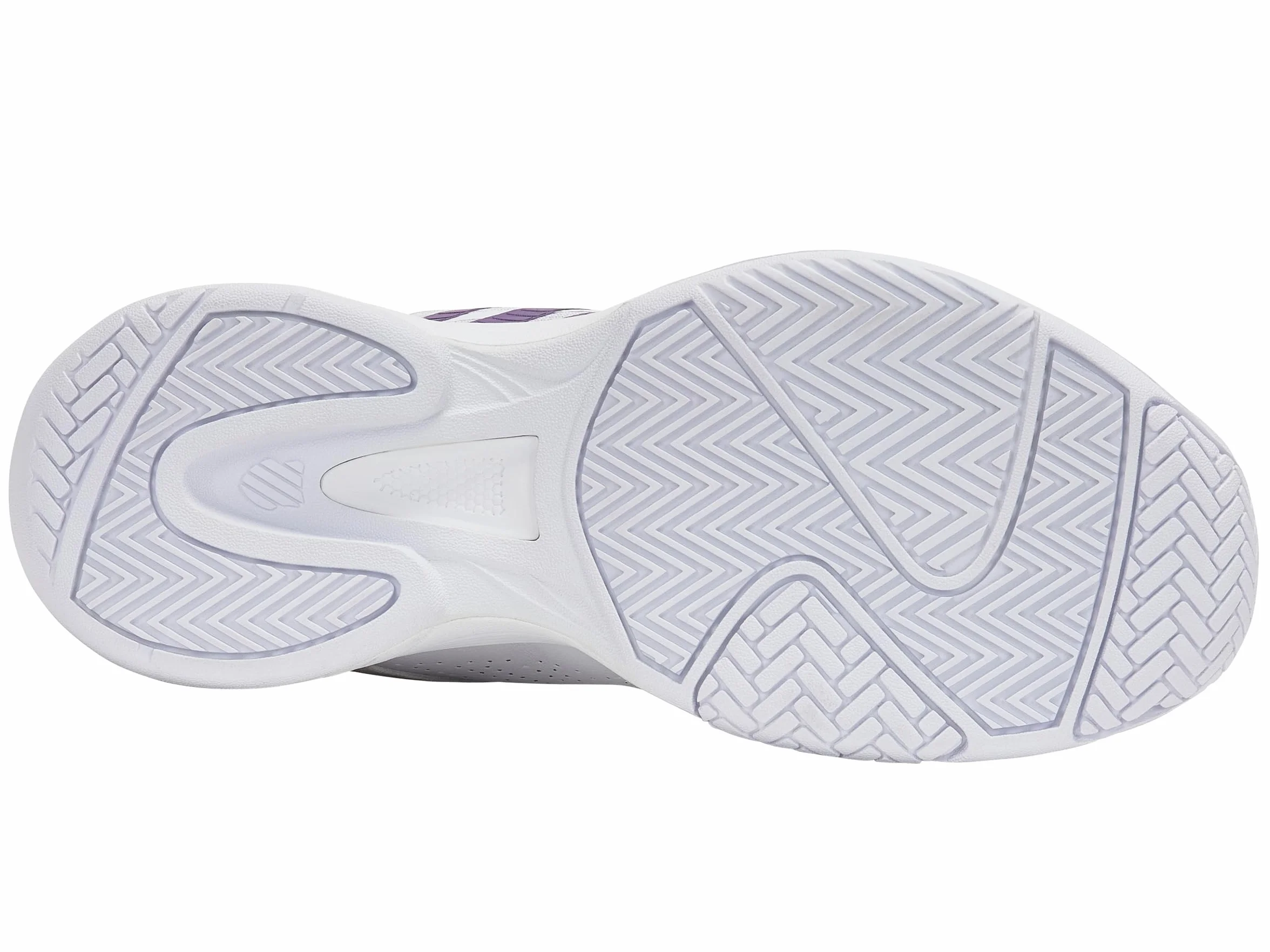 K-Swiss Court Express 2 Tenis Shoe Mujer