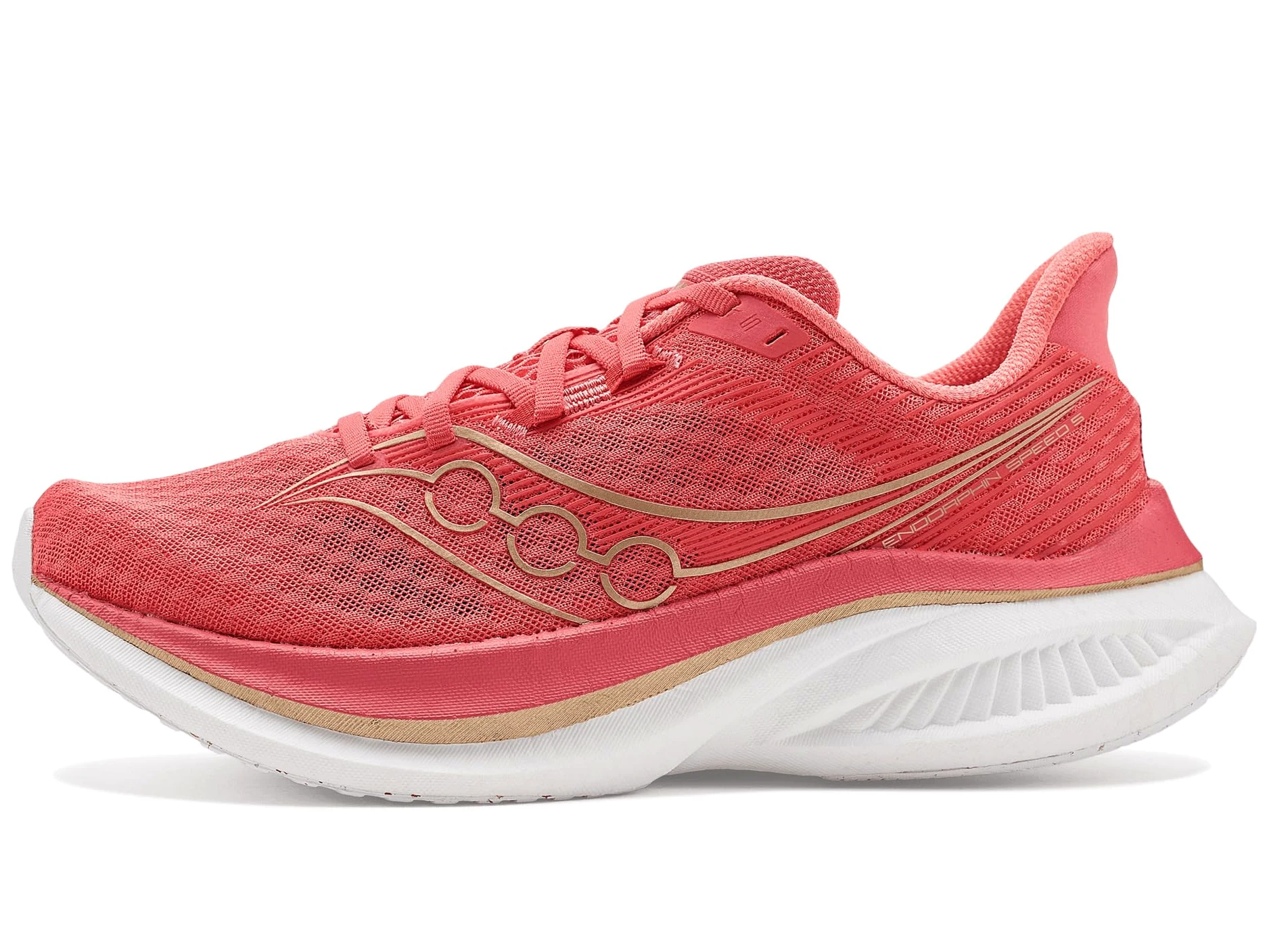 Saucony Endorphin Speed 5 BasketFemme