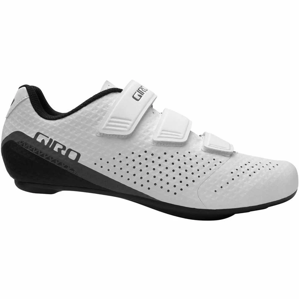 Giro Stylus - Zapatillas de Ciclismo Hombre
