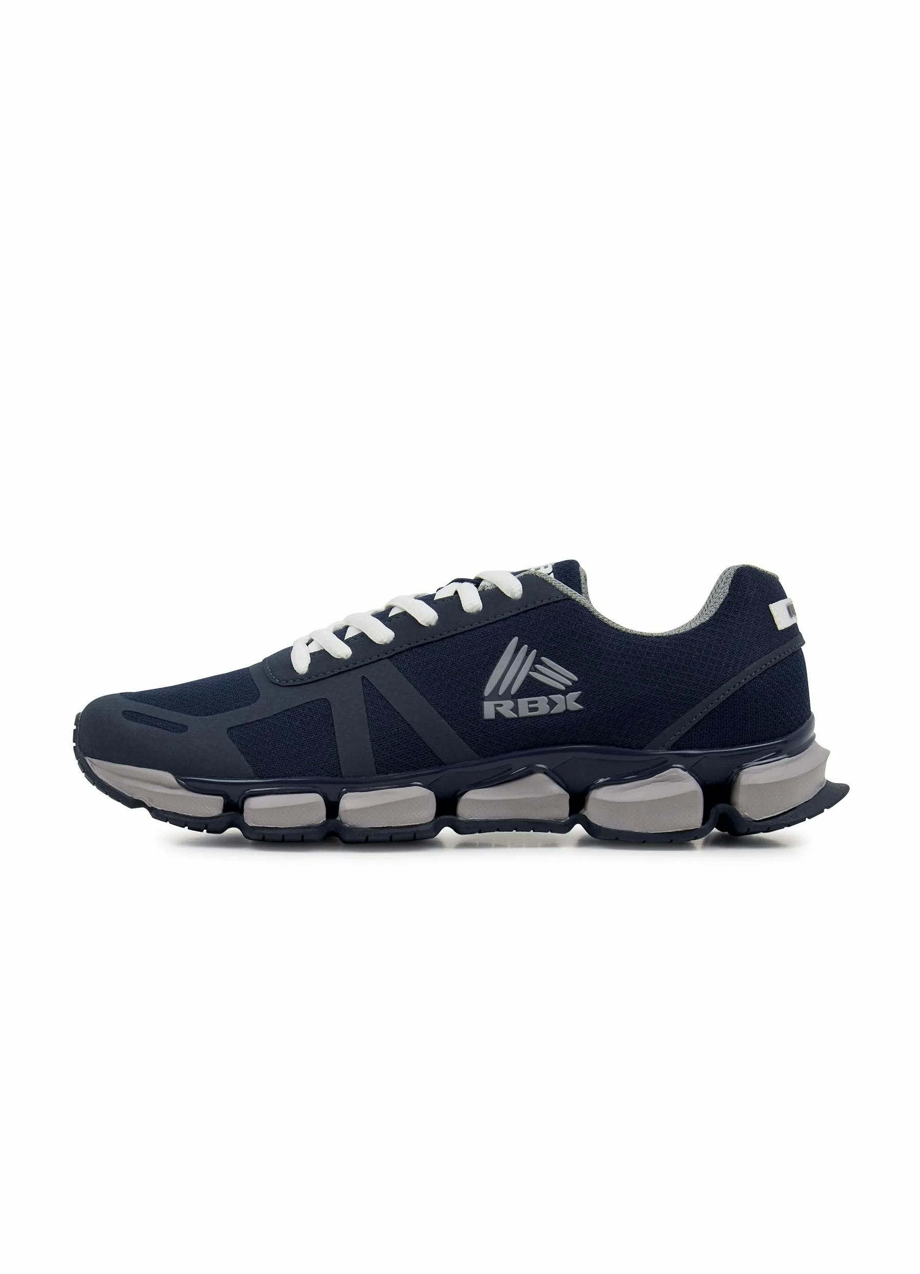 RBX Active Airy Mesh - Tenis deportivos para hombre, ligeros para correr