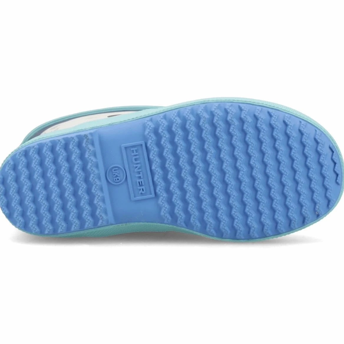 Hunter Kf Polar Bear Undefined's Kf Polar Bear - Botines aislados Bt