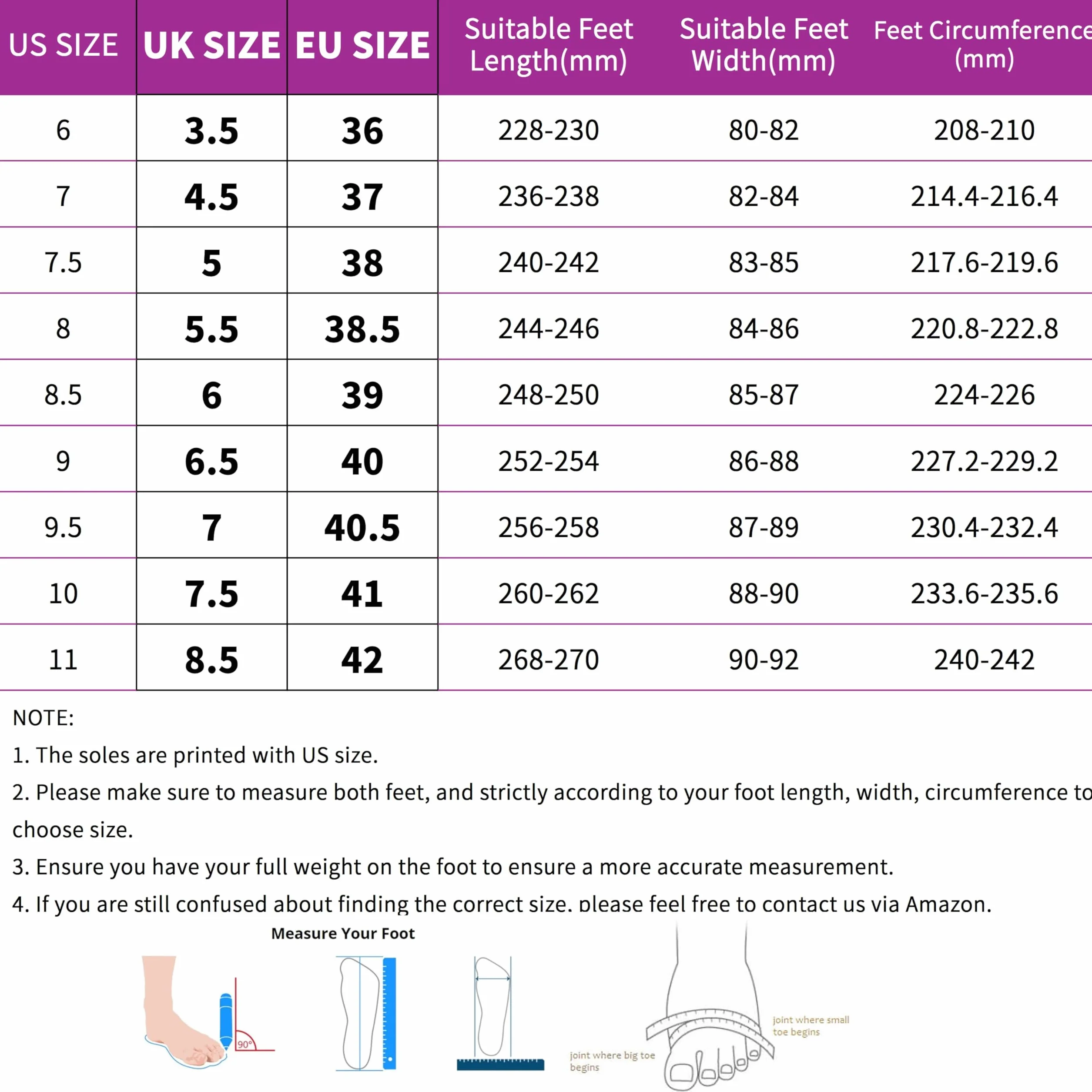 GENSHUO Zapatos de Tacón de Plataforma Gruesos para Mujer Tacones de Punta Cuadrada Cerrados de 10 CM con Vestido con Correa en el Tobillo Zapatos de Fiesta de Boda
