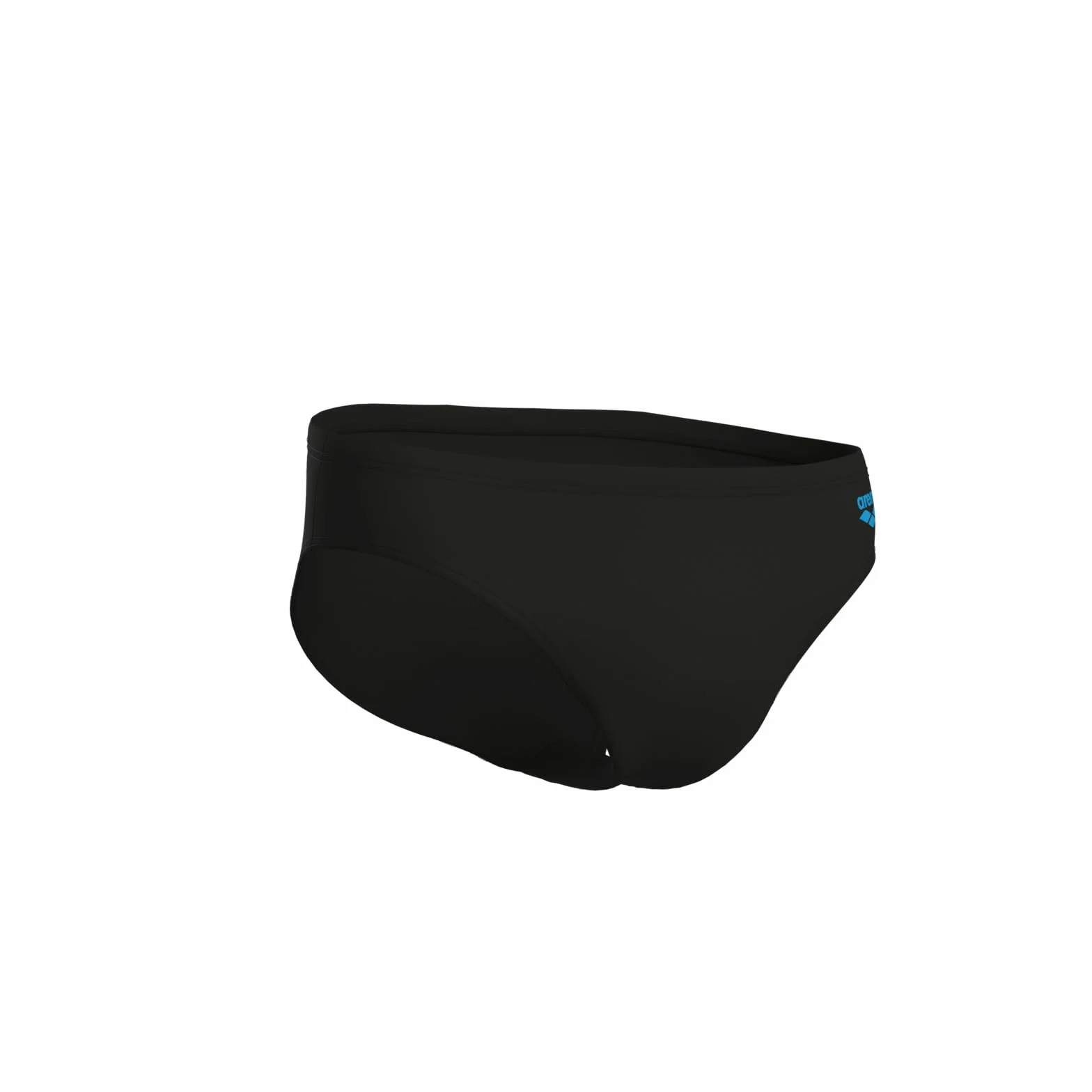 ARENA Bañador Slip Feel Logotype para Hombre, EU 95