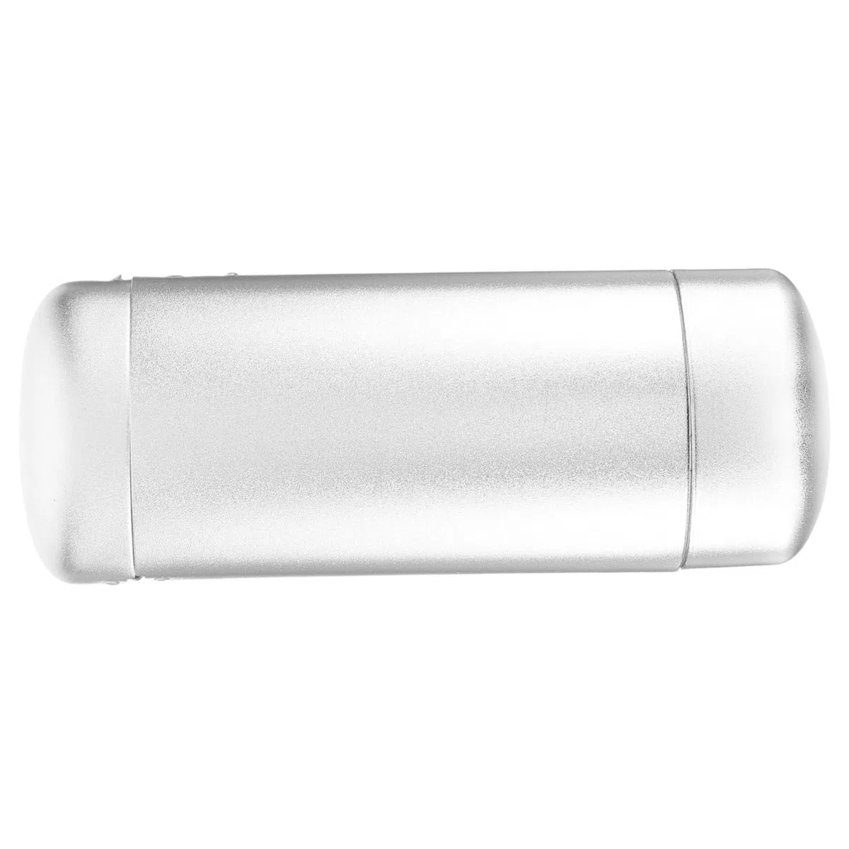 Beaupretty Estuche Gafas de Aluminio Protección y Anteojos y Almacenamiento de Gafas Rígidas