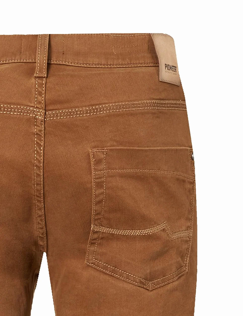 PIONEER AUTHENTIC JEANS Pantalones vaqueros Eric para hombre, corte recto