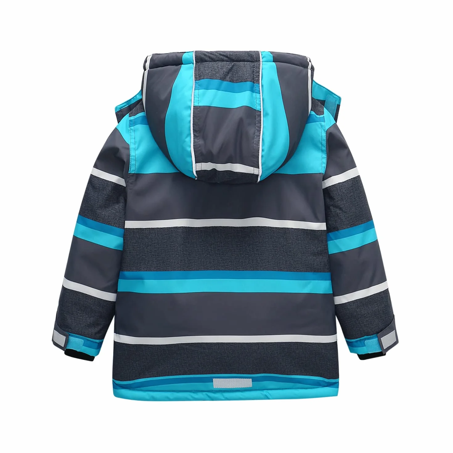 Chaqueta de Esquí Cálido para Niño Impermeable Abrigos de Invierno Chica Exteriores Antiviento Parka de Montaña de Senderismo Niño Deportiva Chaquetas de Snowboard Cazadora Nieve Niña 3-14 Años