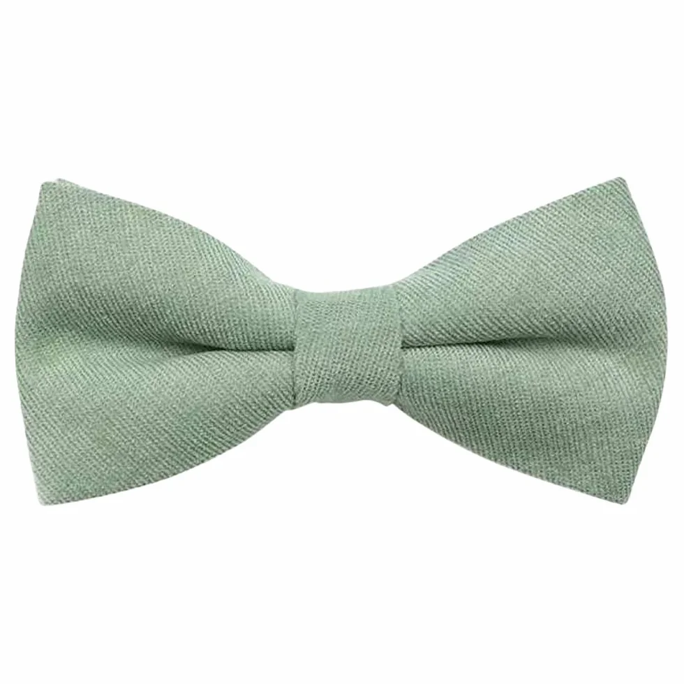 DB Dickie Bow Children's Cotton Blend Bow Tie Pajarita para niños