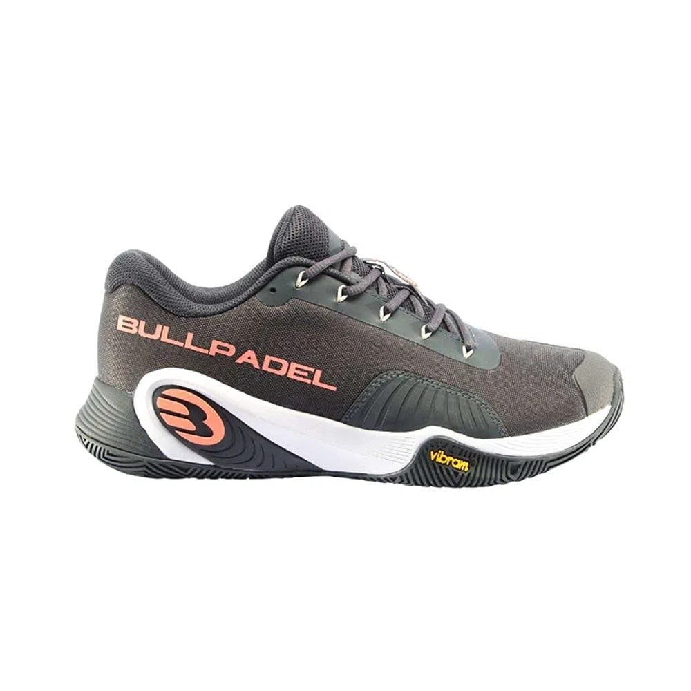 Bullpadel Vertex Vibram 23i Naranja Bp42037000