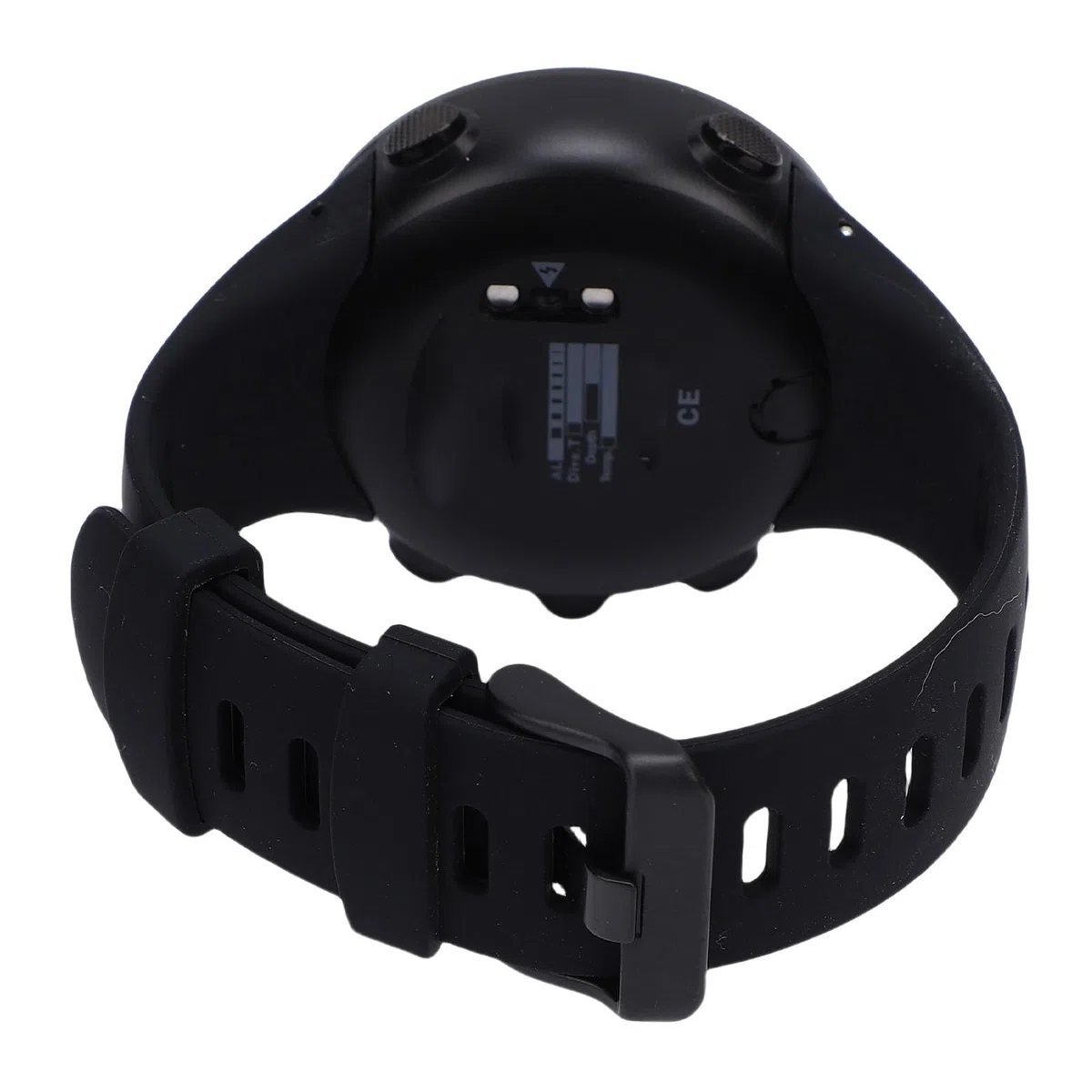 Keenso Reloj Inteligente, Reloj Inteligente de Buceo Profesional de Pulsera Deportivo para Hombres con Sensor de Profundidad y Barómetro para Buceo, Snorkel, Natación,