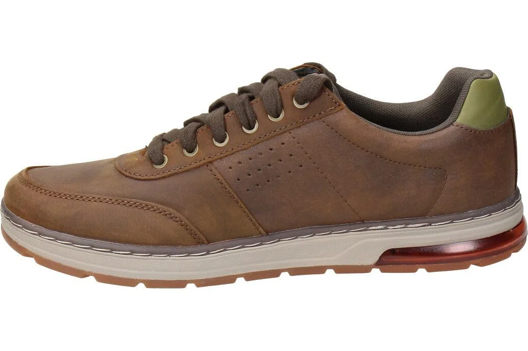 Skechers Evenston Fanton - Zapatillas Hombre