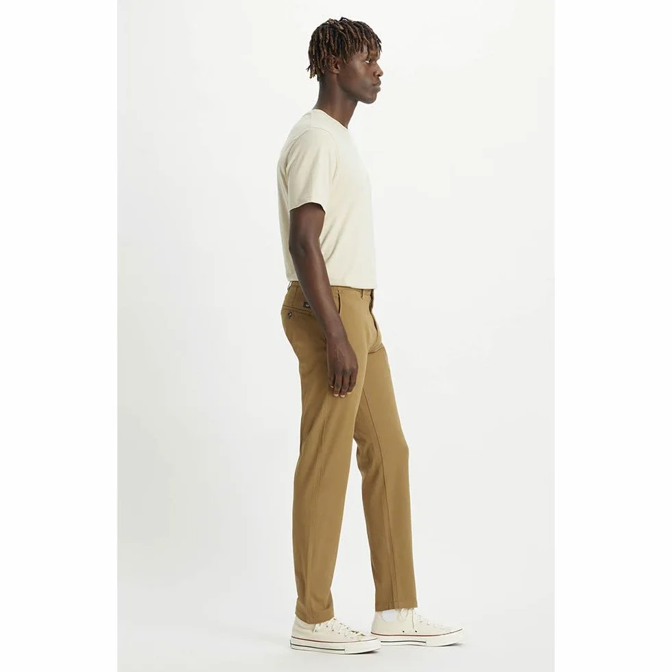 Dockers Smart 360 Flex Motion Chino Slim Tapered - Pantalones Hombre