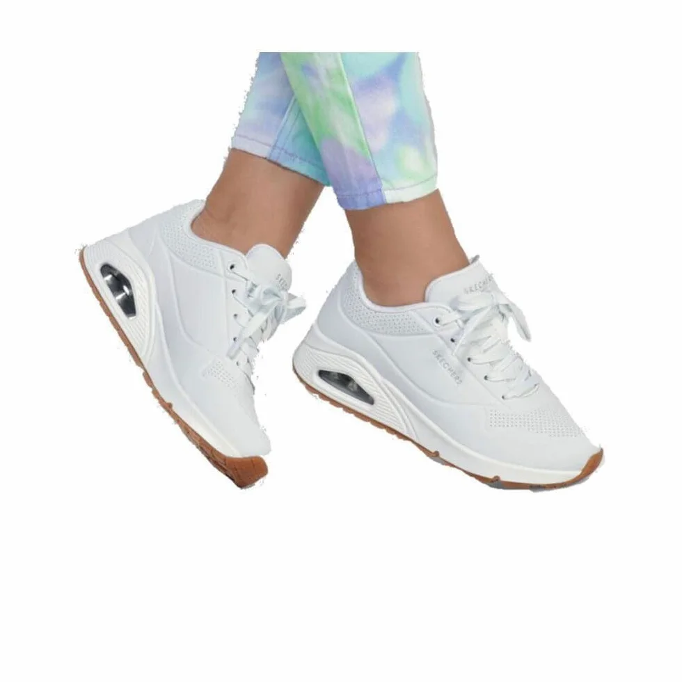 Skechers Uno ZapatillasMujer