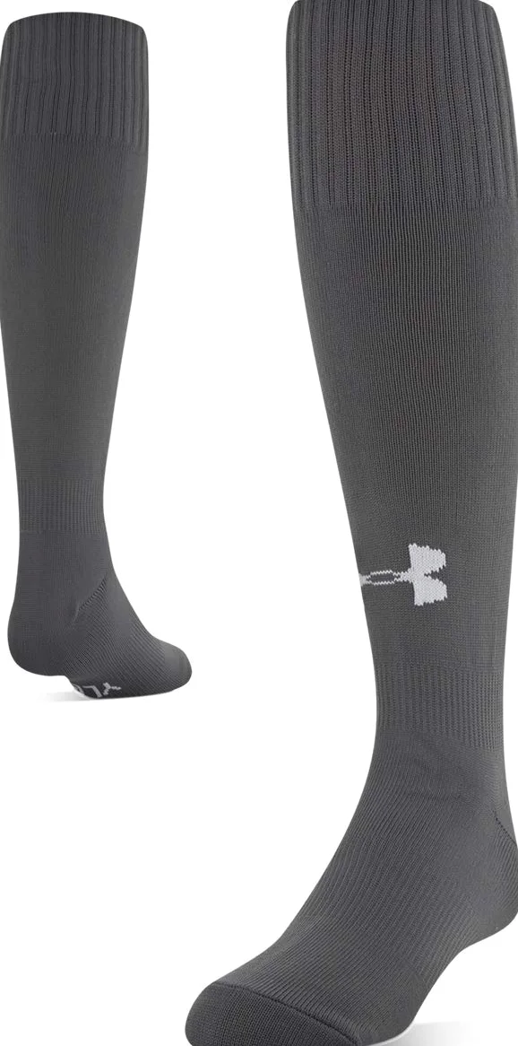 Under Armour Soccer OTC, calcetines de deporte hombre