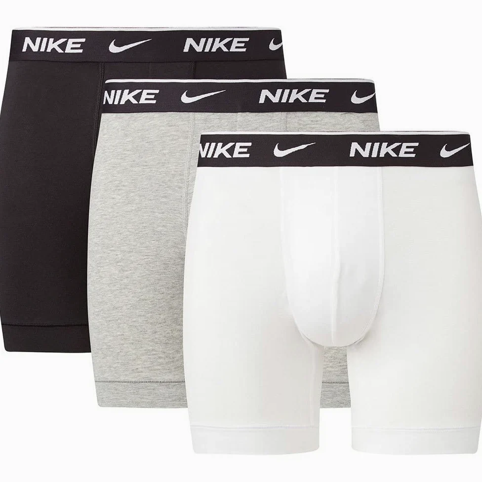 Nike Underpants Underwear Hombre