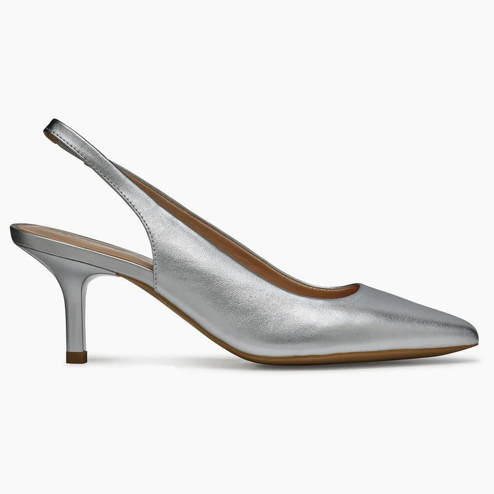 Geox D Kleopy B, Bomba Mujer