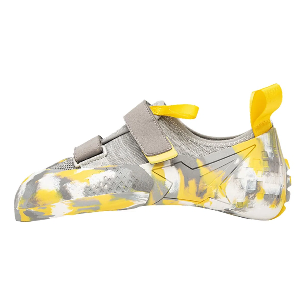 Zapatos De Escalada,Pies De Gato Escalada,Zapatos De Escalada Goma Antideslizante Hombre,Zapatillas De Escalada Mujer,Pies De Gato Transpirables,Ligeros,para Acampar Escalada