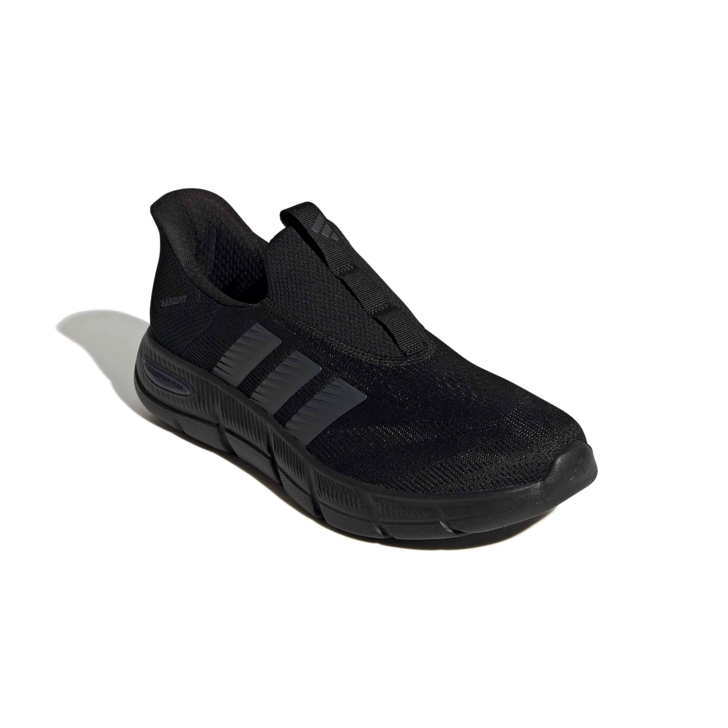 adidas Hombre Cloudfoam Flex Slip ON Zapatos