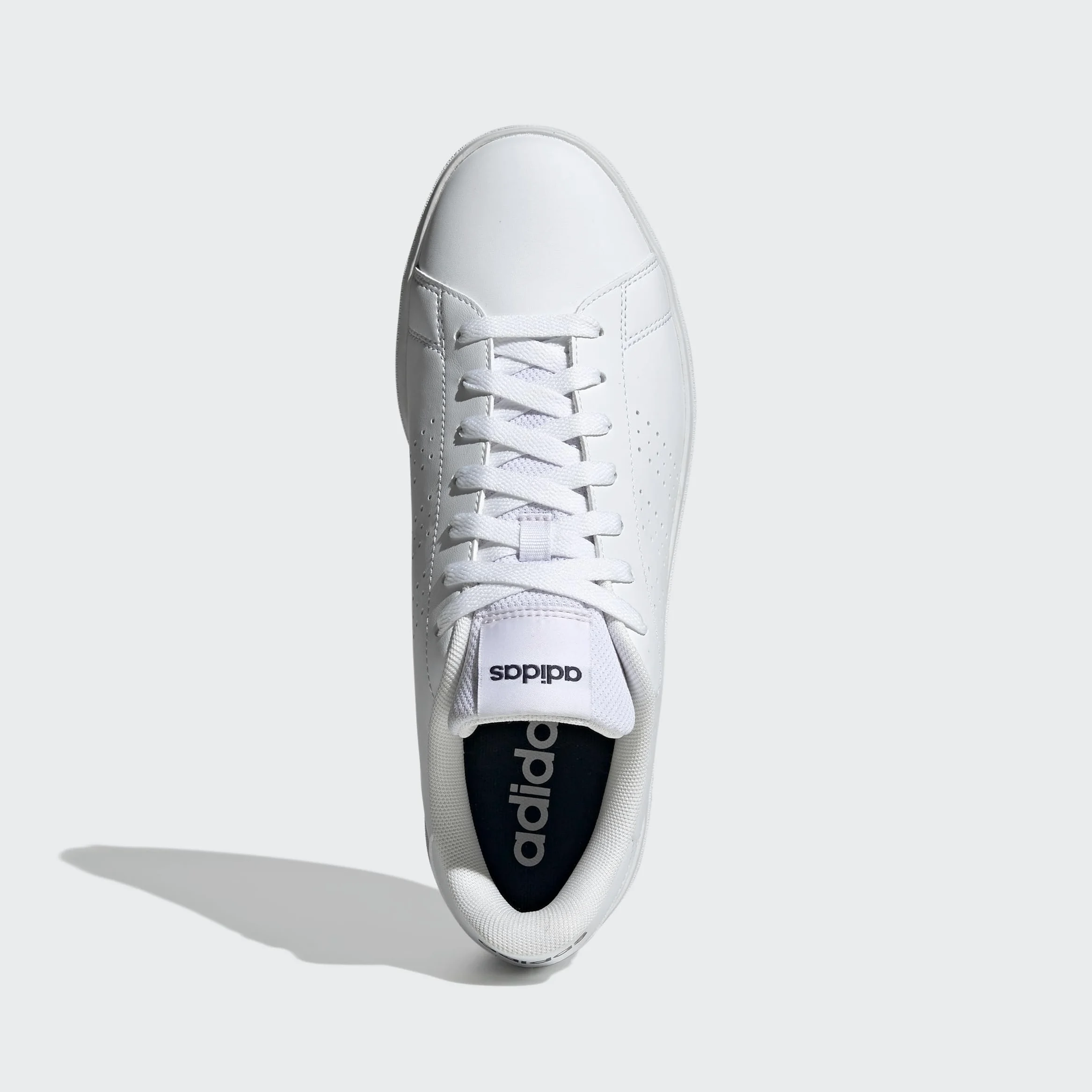 adidas Men's Zapatilla Advantage Base 2.0