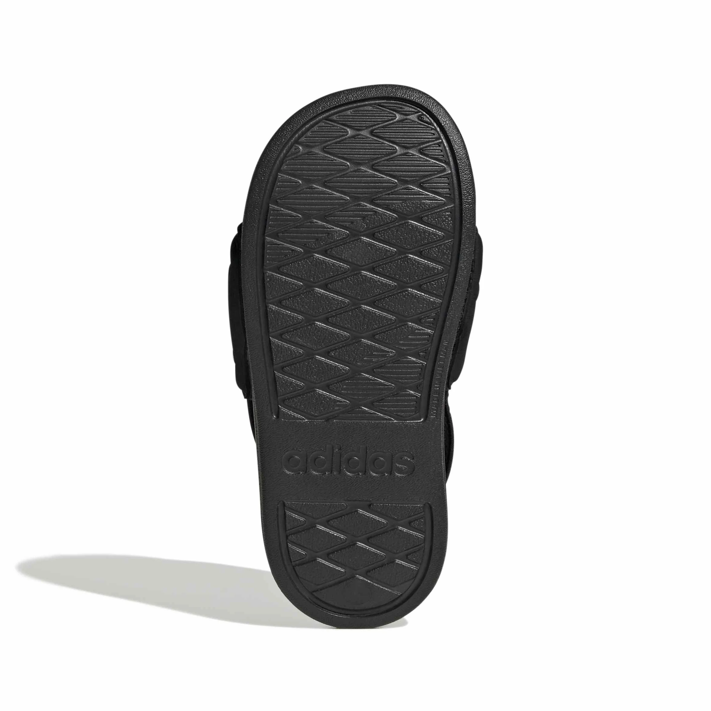 adidas Unisex Kids' CHANCLA ADILETTE ESTRAP 2.0