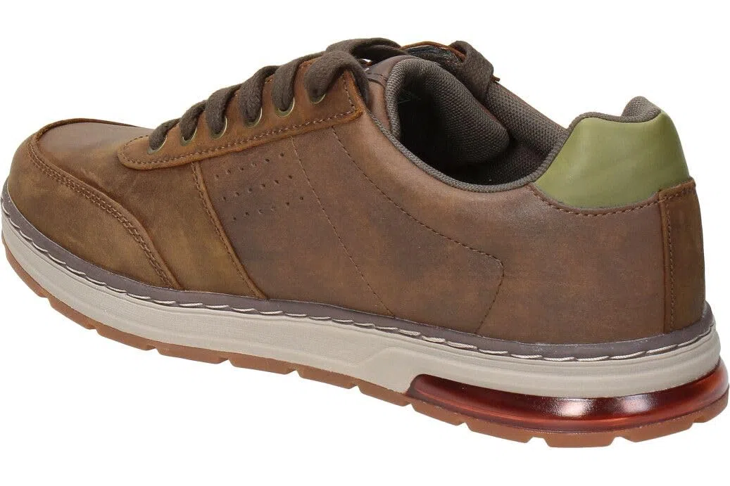Skechers Evenston Fanton - Zapatillas Hombre