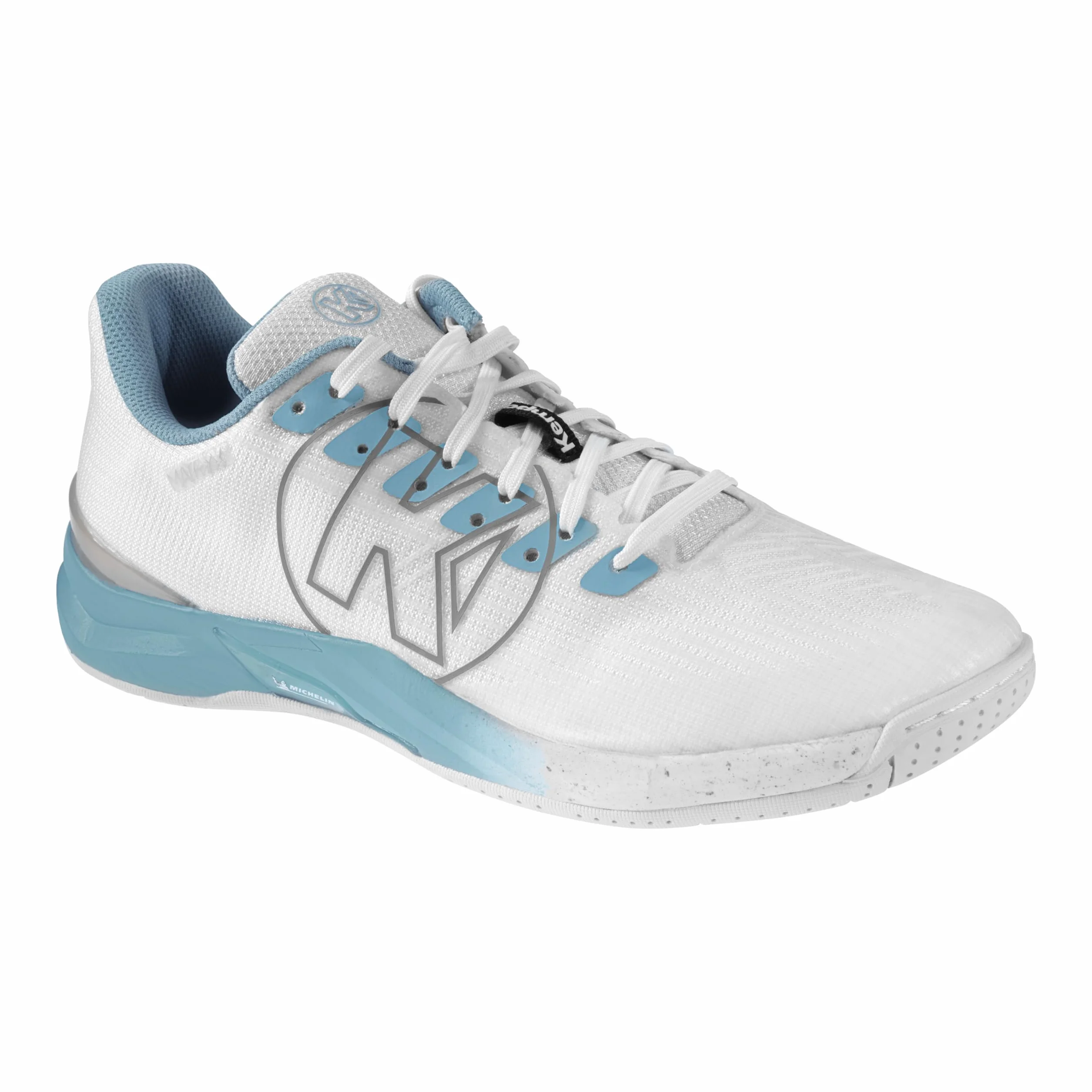 Kempa Attack Pro 2.0 W Game Changer Zapatillas de Balonmano para Mujer