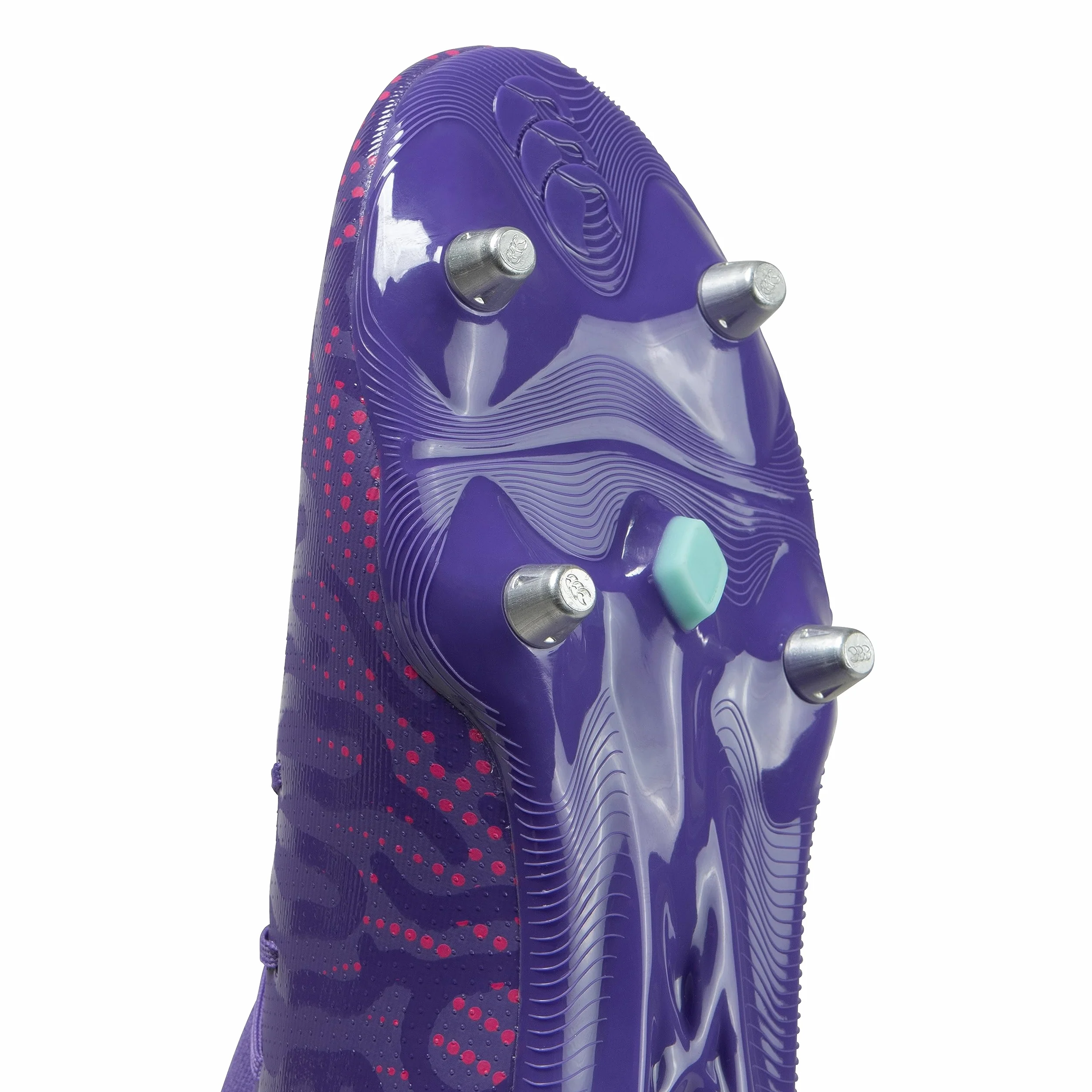Canterbury Speed Pro Soft Ground, Botas de Rugby Hombre