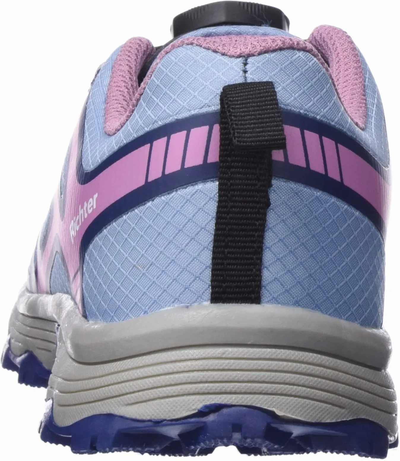 Richter TR-5, Zapatillas para Correr de Carretera Niñas