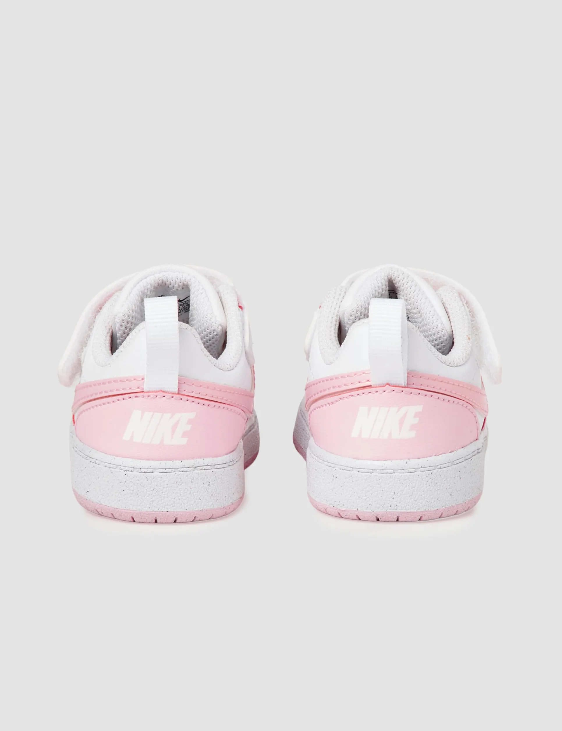 Nike Court Borough Low Recraft Sneaker Unisex niños