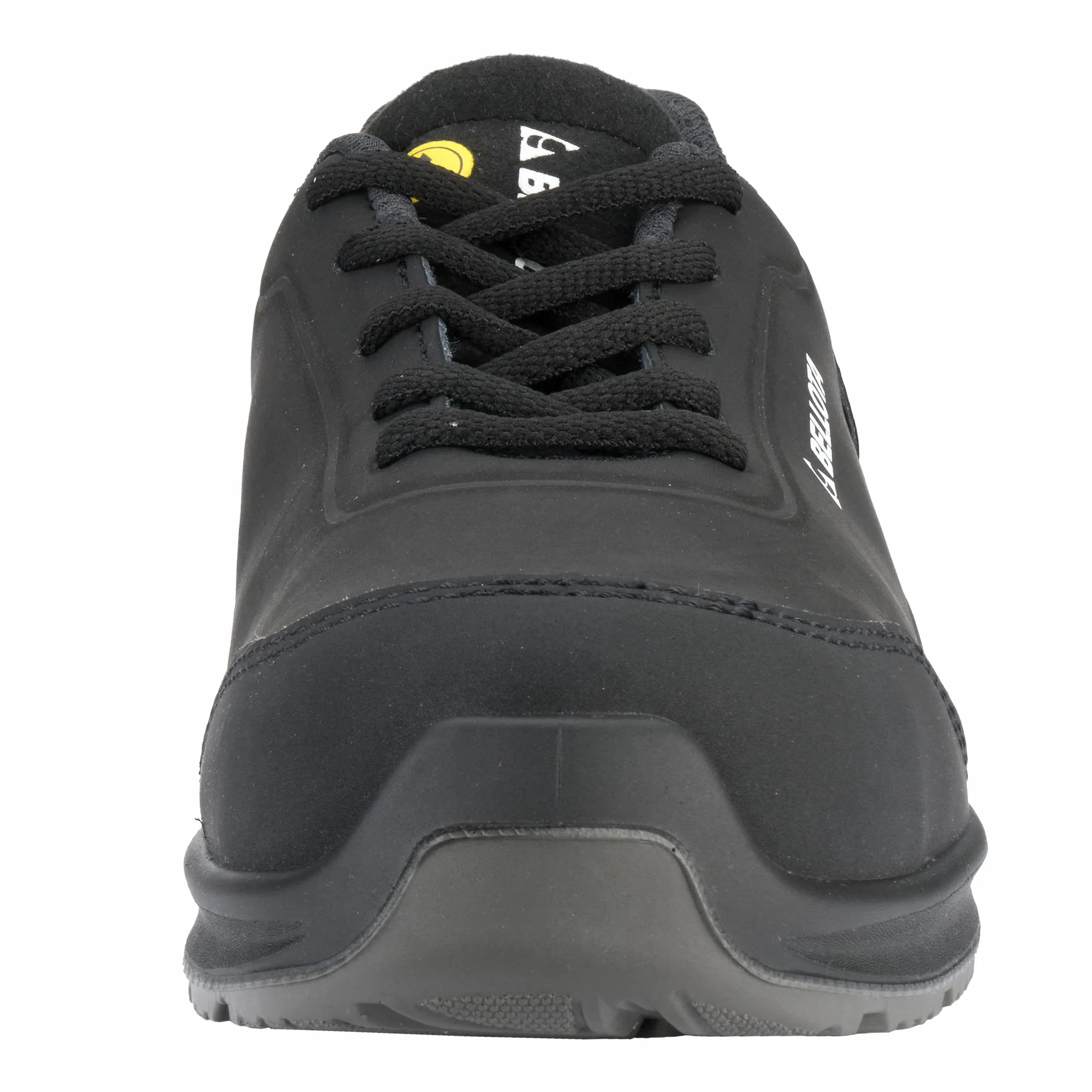Bellota FTW073690S3 Zapatilla de Seguridad Flex Carbon S3 Mujer Talla 36 Piel Hidrofugada Nobuck