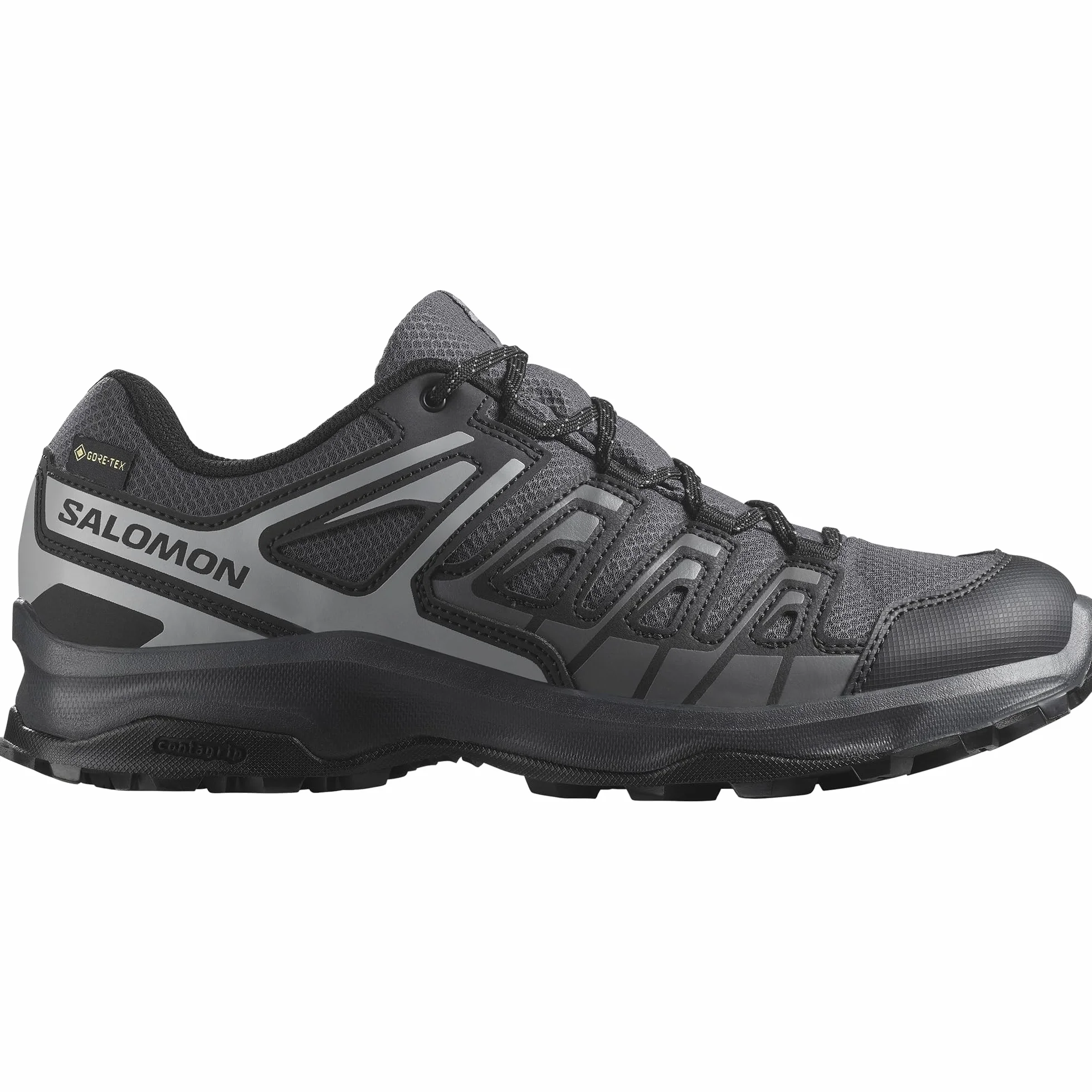 Salomon EXTEGRA Gore-Tex Impermeables Zapatillas de Senderismo para Hombre