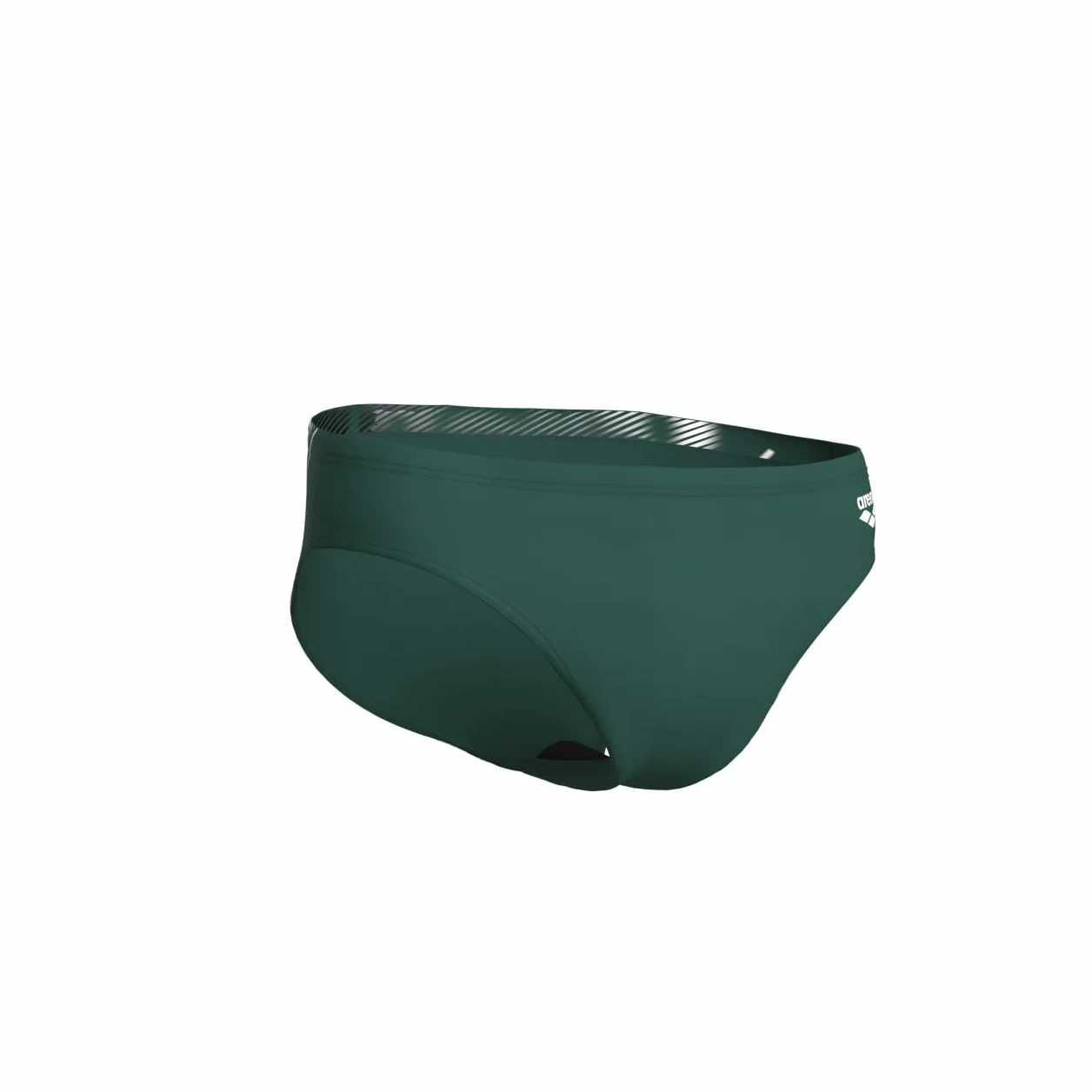 ARENA Men's Bright Glare Swim Briefs Bañador Slip Hombre