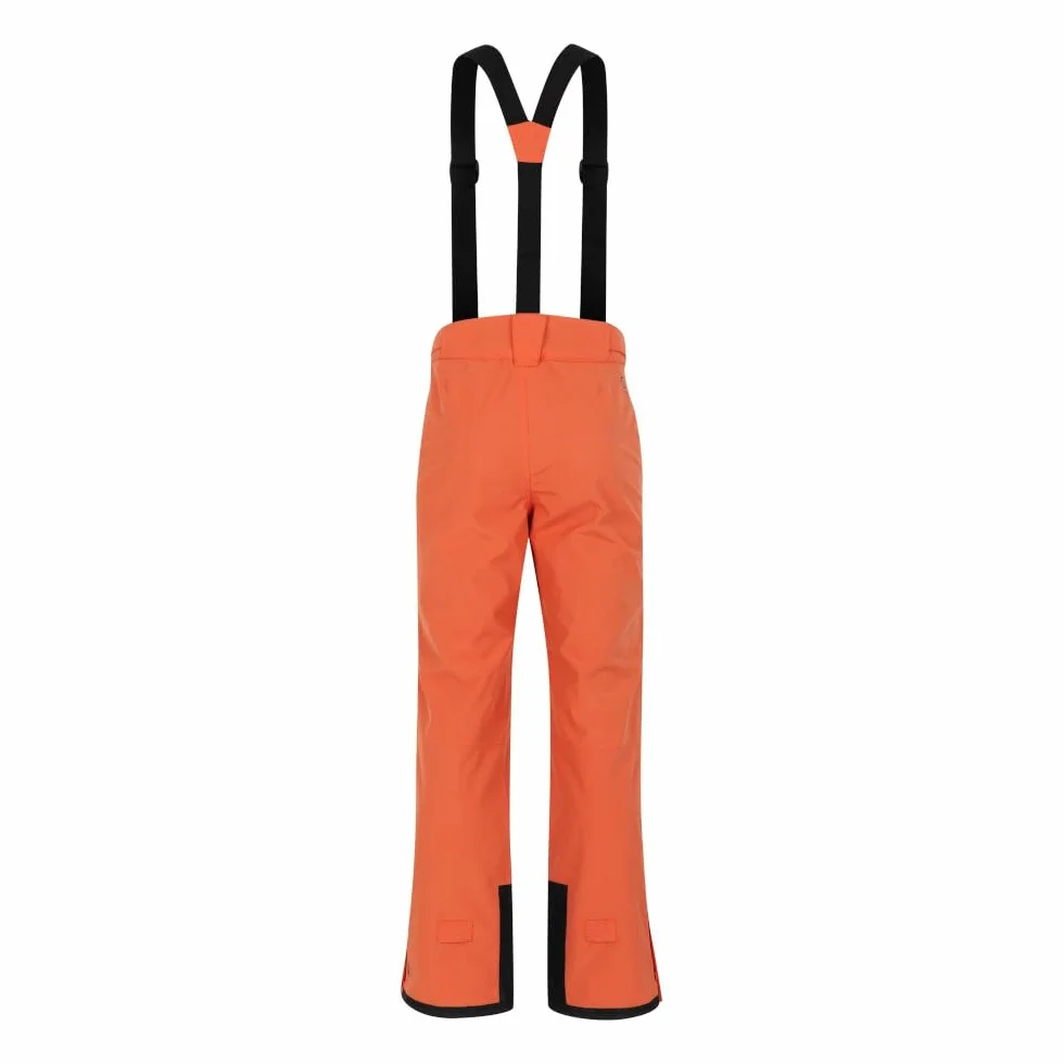 Dare 2b Mono de esquí impermeable Achieve Ii Monos para hombre