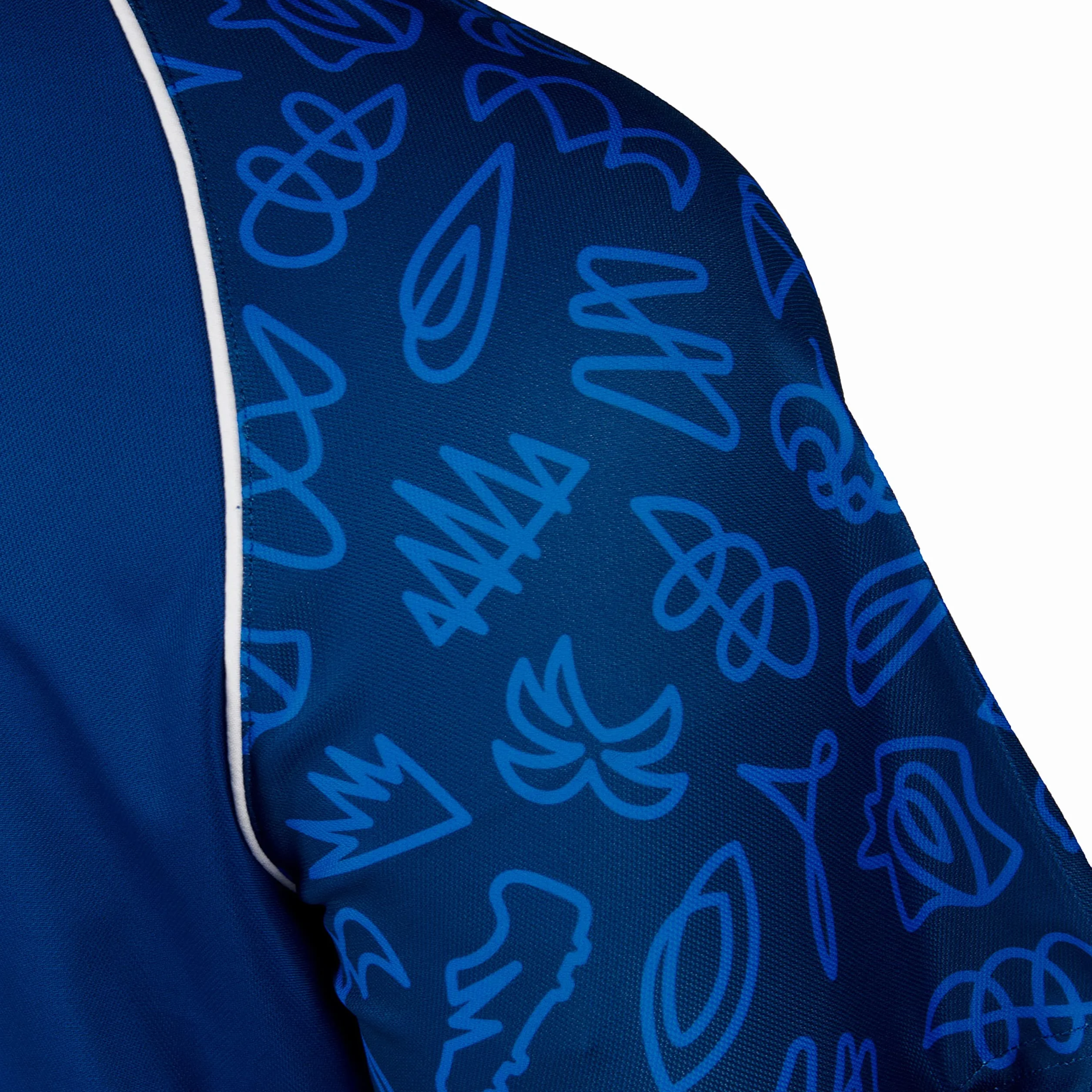Polo France RWC - Colección oficial de la Copa Mundial de Rugby 2023