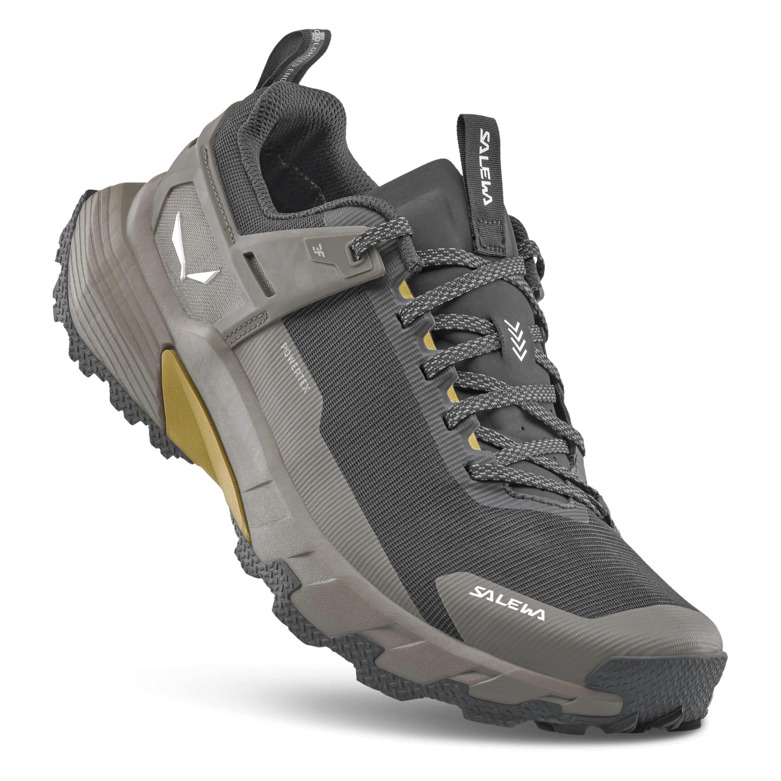 Salewa Pedroc 2 PTX, Botas para Senderismo Hombre